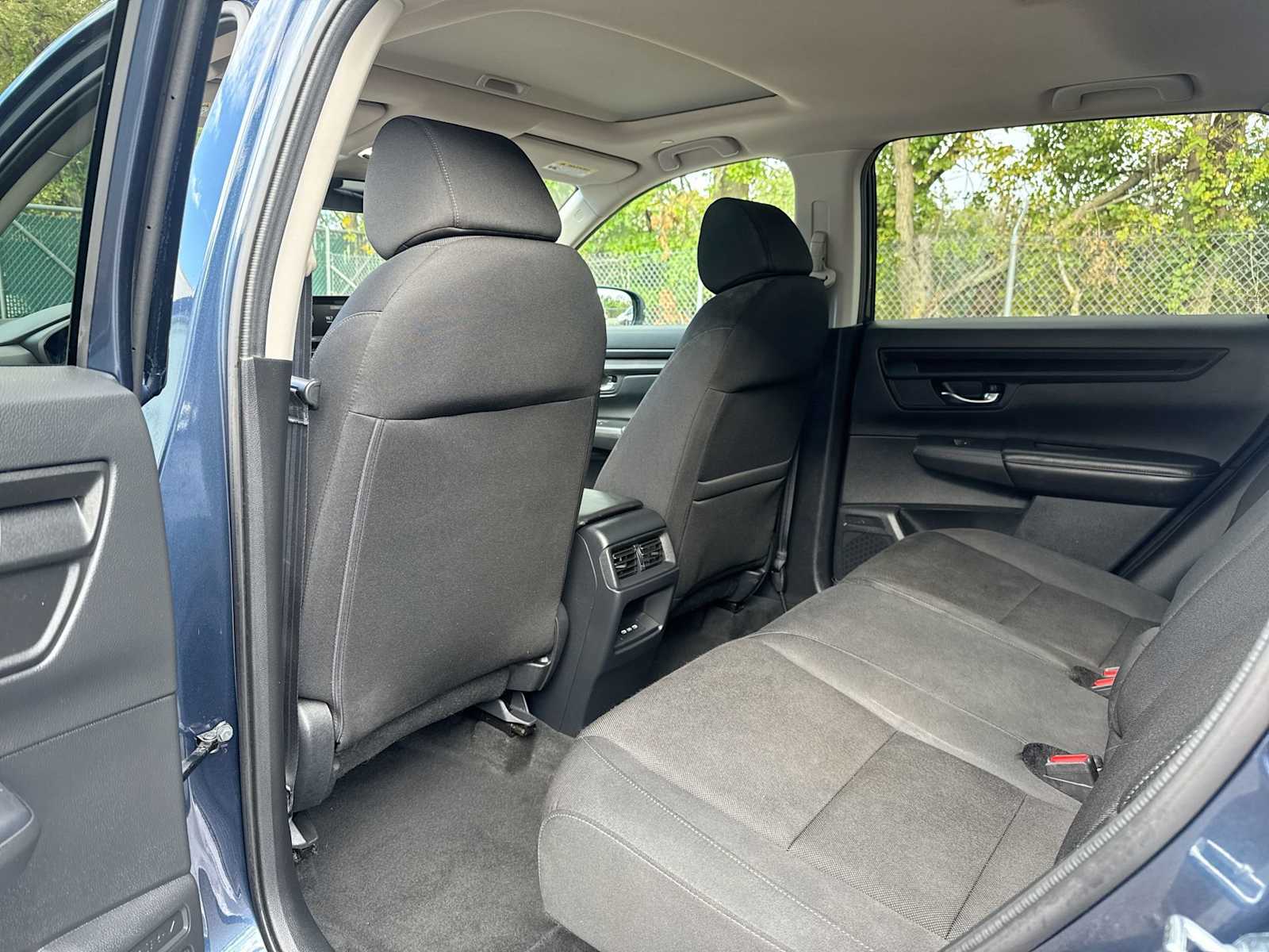 Thumbnail: 2025 Honda CR-V - 12