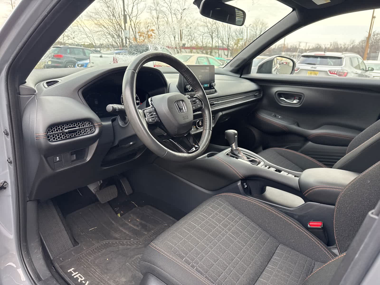 Thumbnail: 2023 Honda HR-V - 11