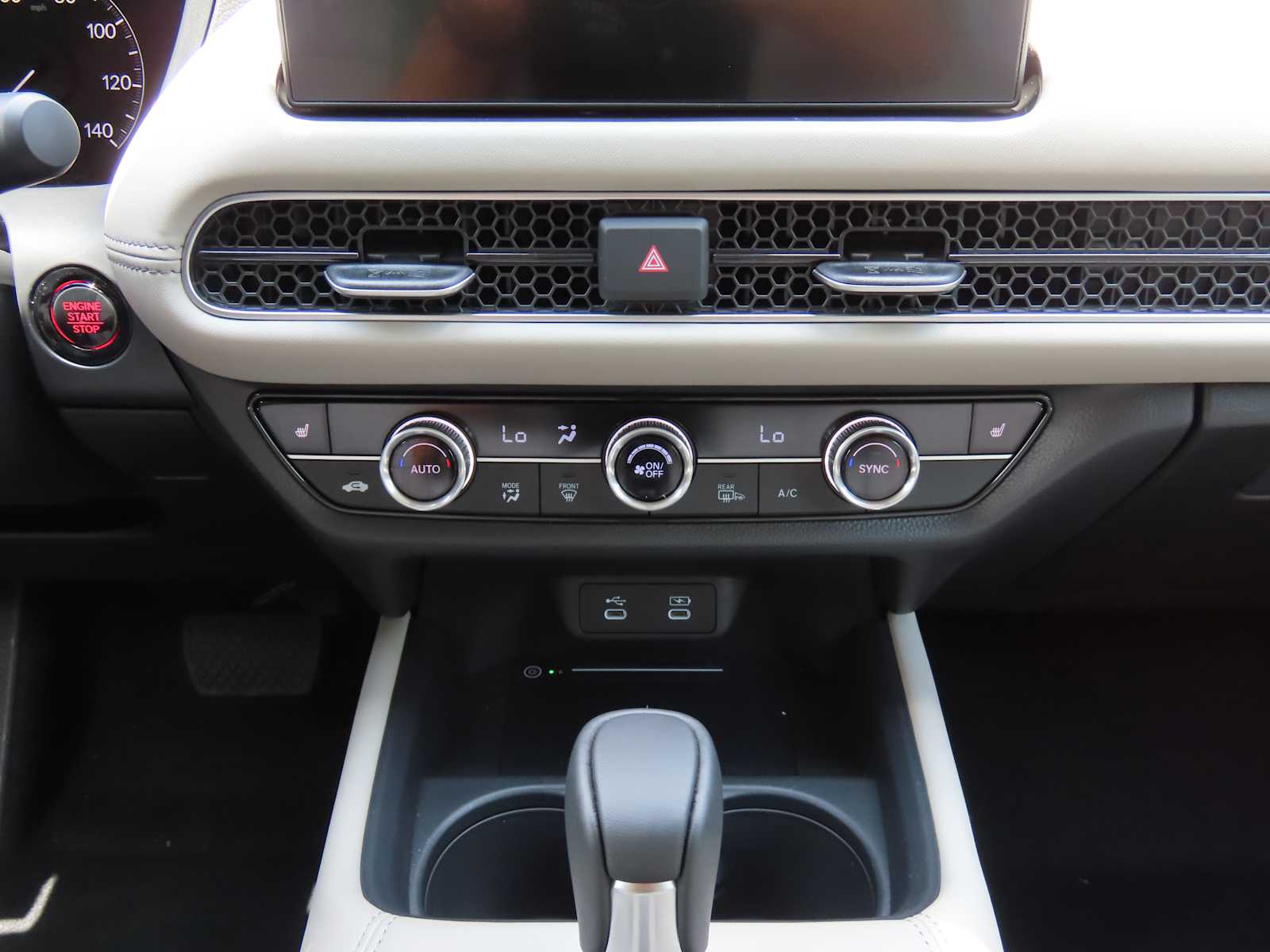 Thumbnail: 2027 Honda HR-V - 20