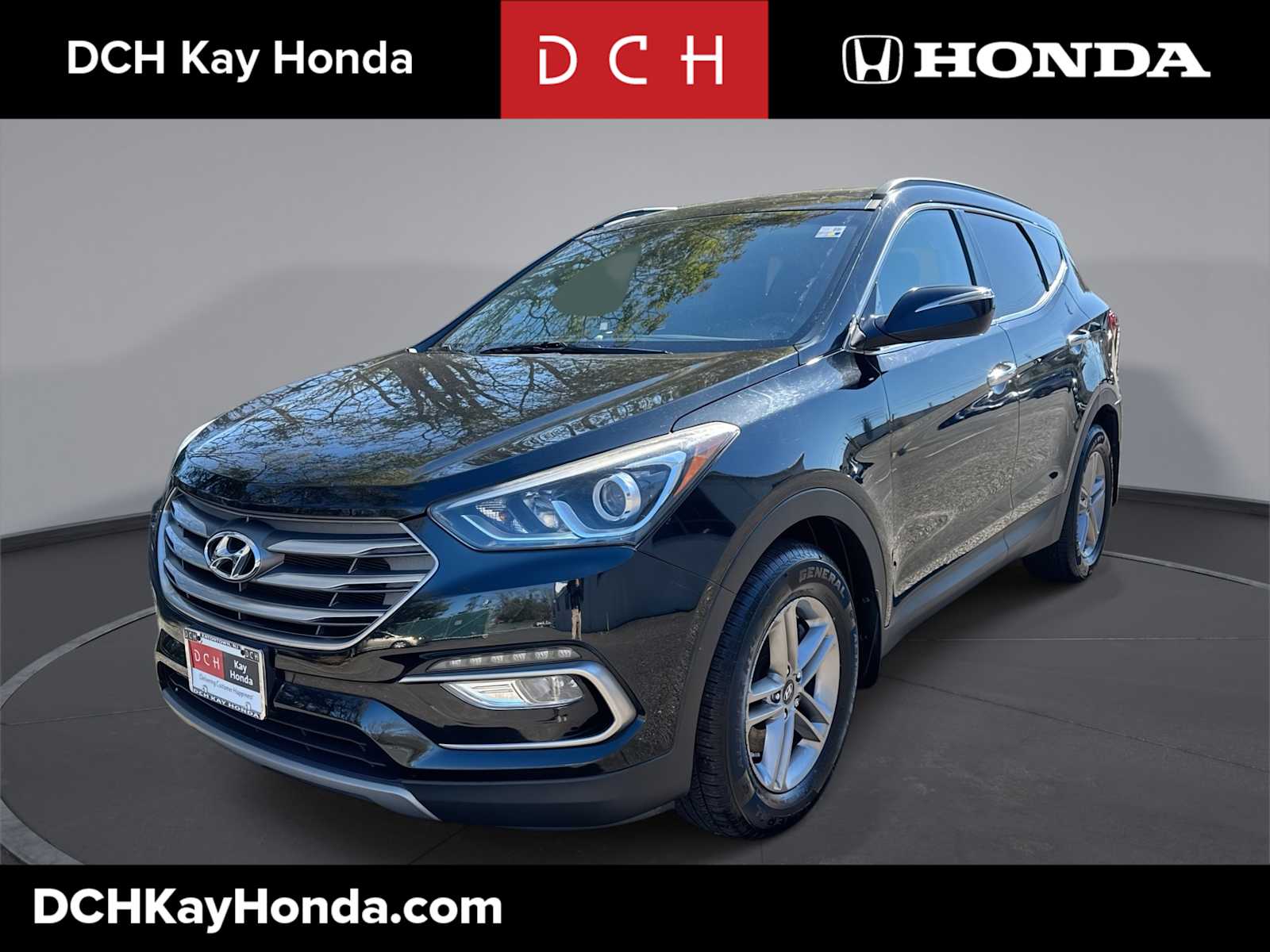 2017 Hyundai Santa Fe Sport 2.0T -
                  Eatontown, NJ
