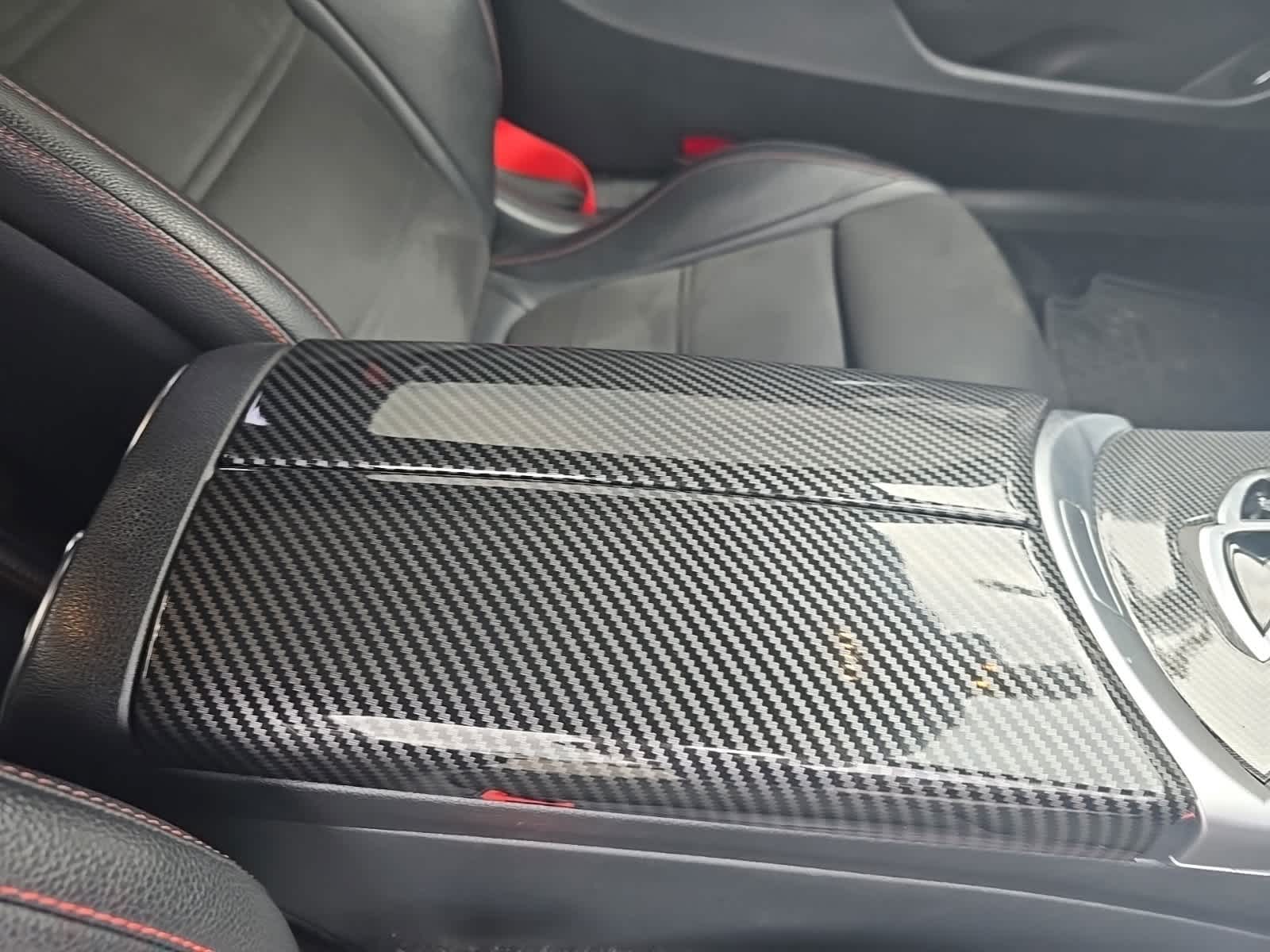 Thumbnail: 2019 Mercedes-Benz C-Class - 17