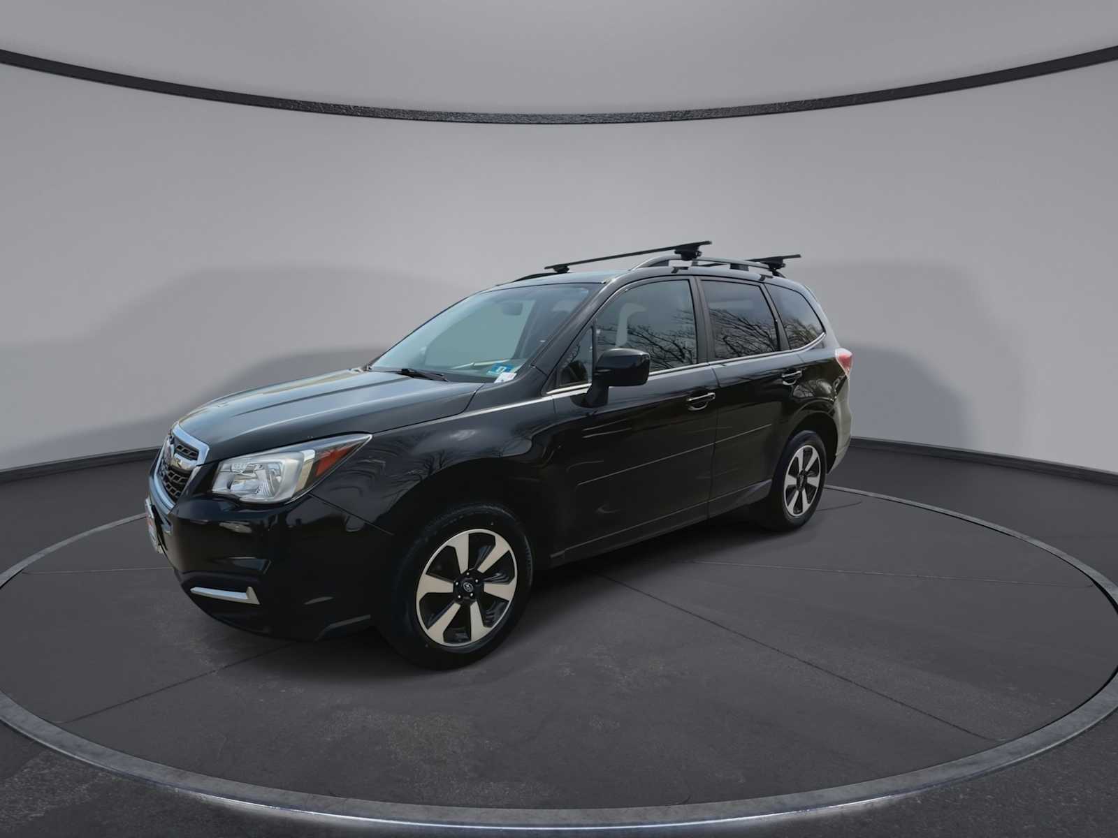 Thumbnail: 2018 Subaru Forester - 4