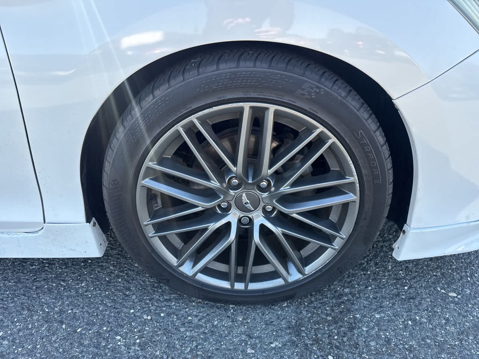 Thumbnail: 2015 Honda Accord - 24