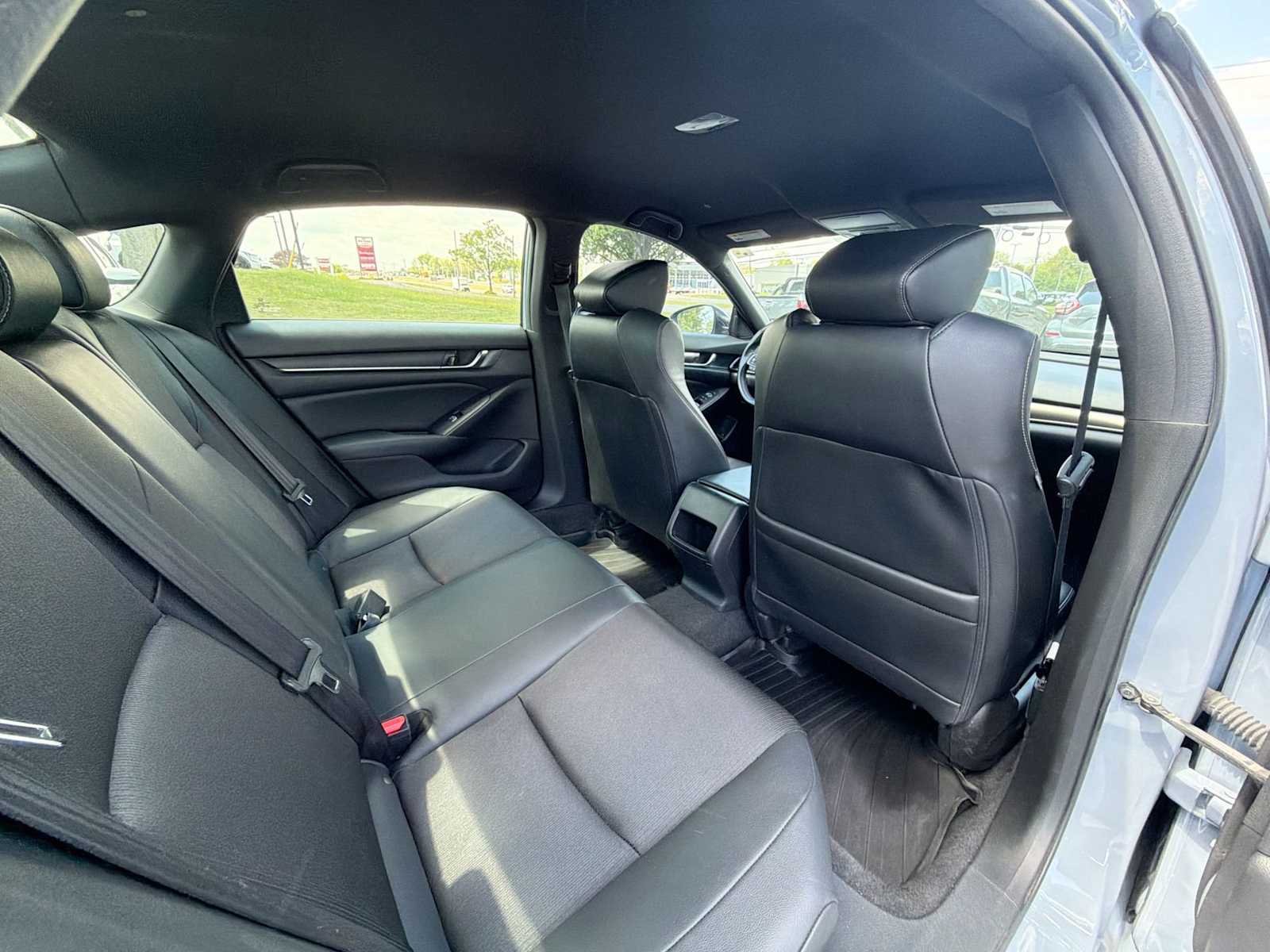 Thumbnail: 2022 Honda Accord - 14