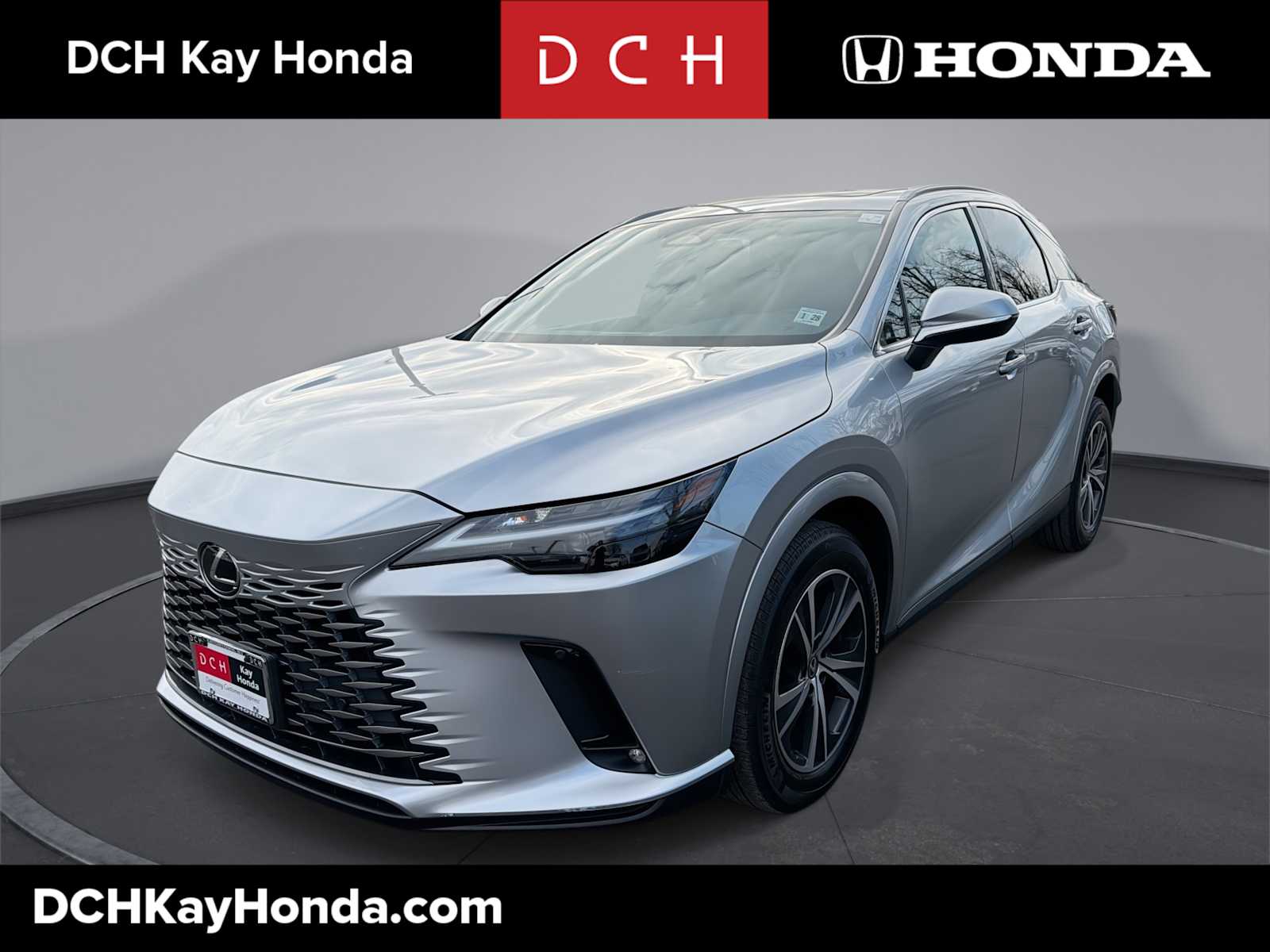 Thumbnail: 2023 Lexus RX - 1