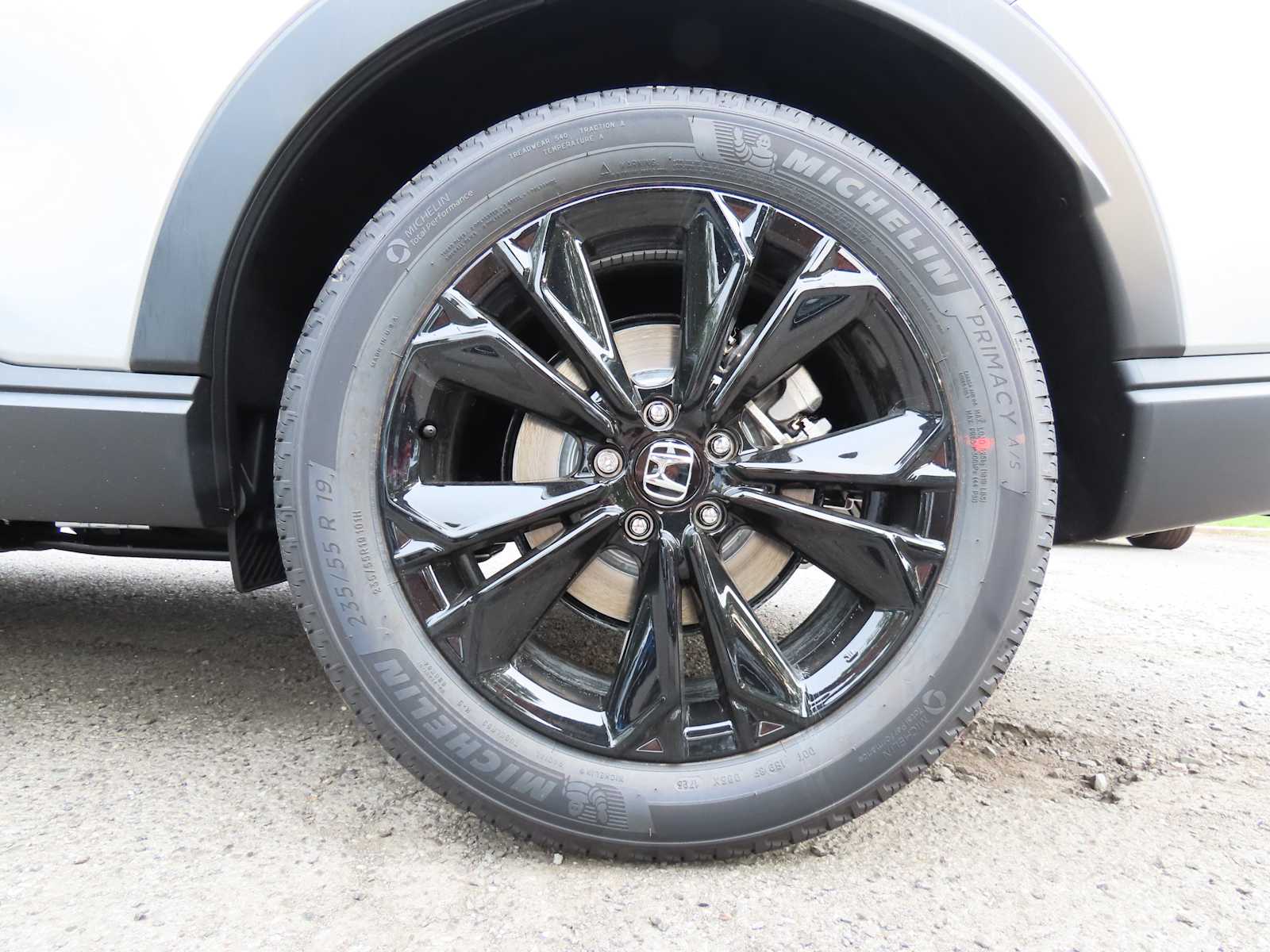 Thumbnail: 2026 Honda CR-V - 10