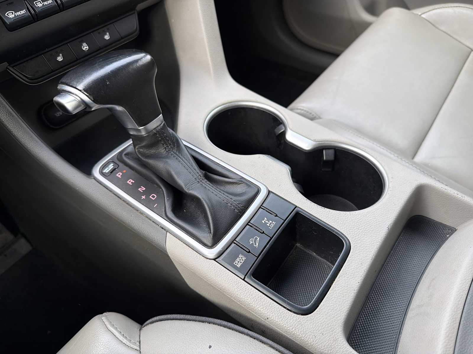 Thumbnail: 2017 Kia Sportage - 30