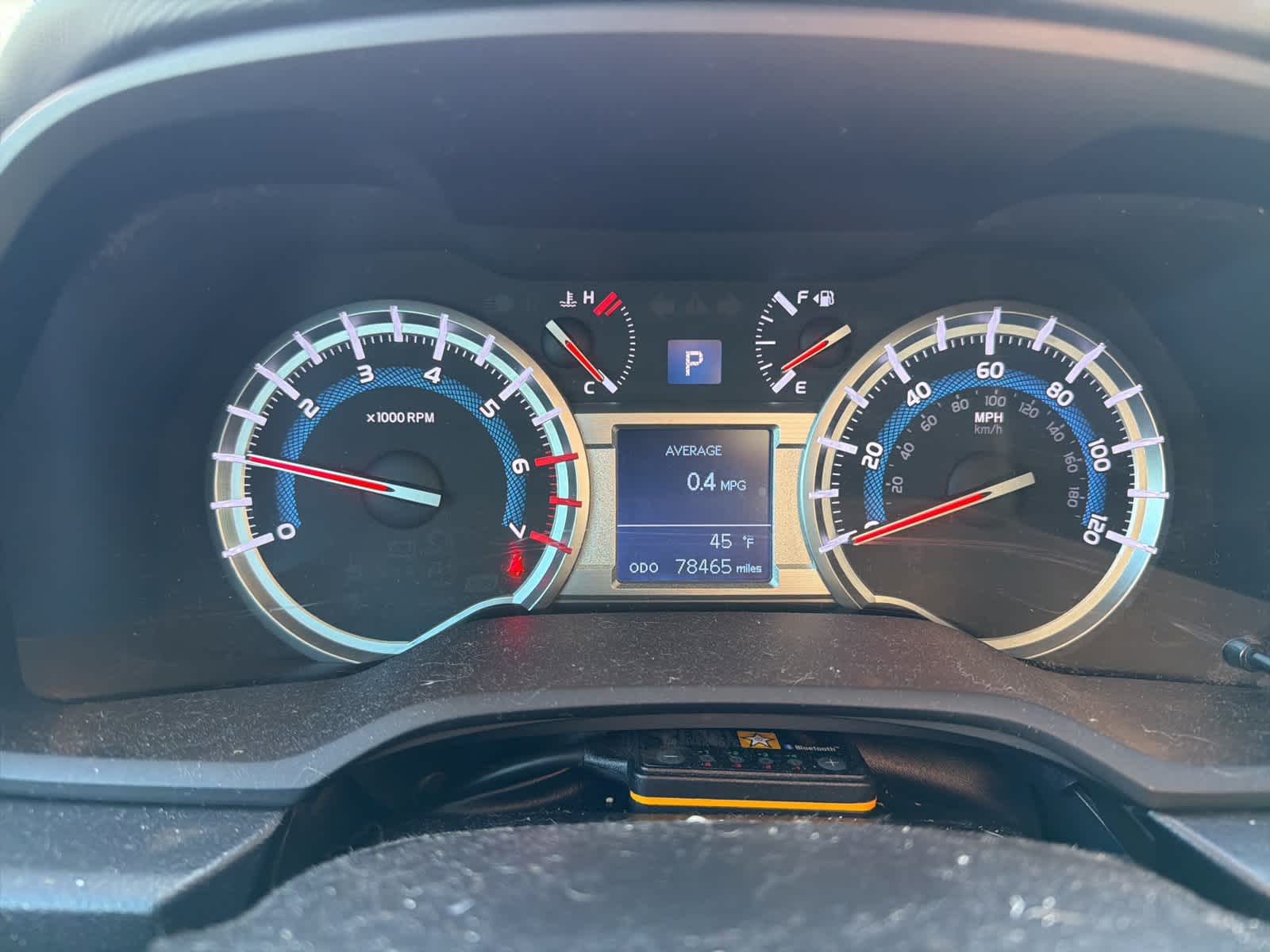Thumbnail: 2017 Toyota 4Runner - 18