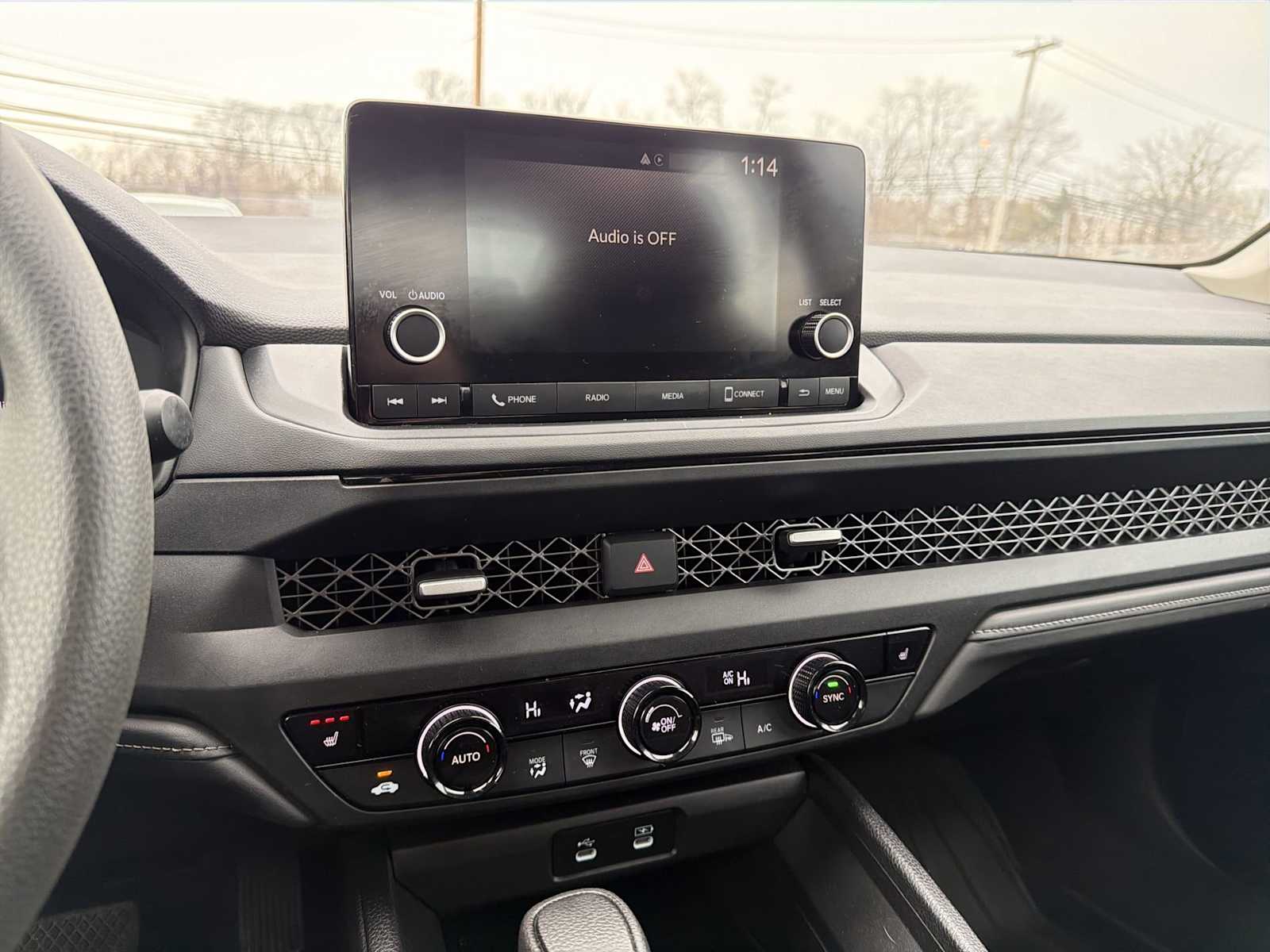 Thumbnail: 2024 Honda Accord - 27