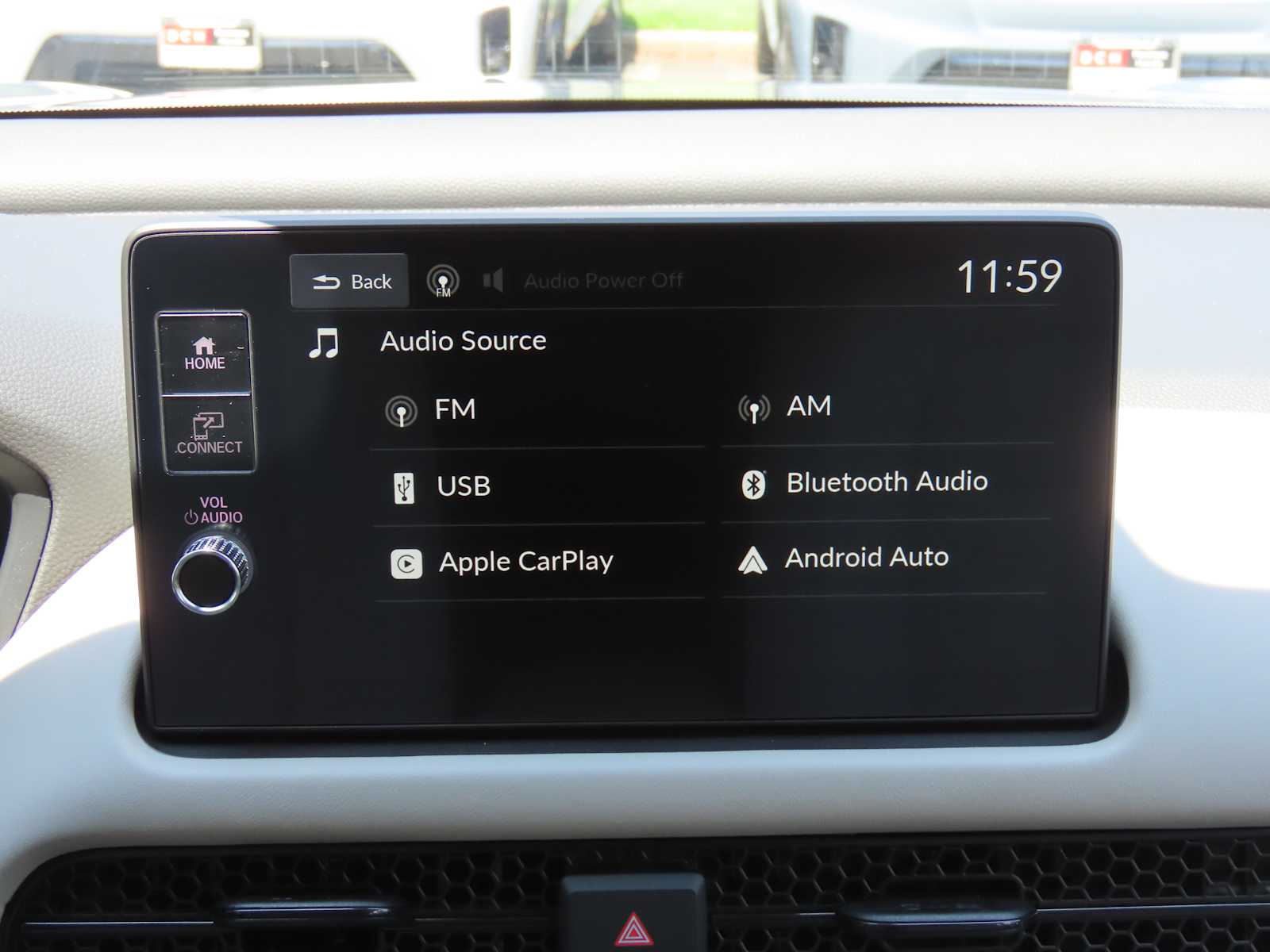 Thumbnail: 2026 Honda HR-V - 18