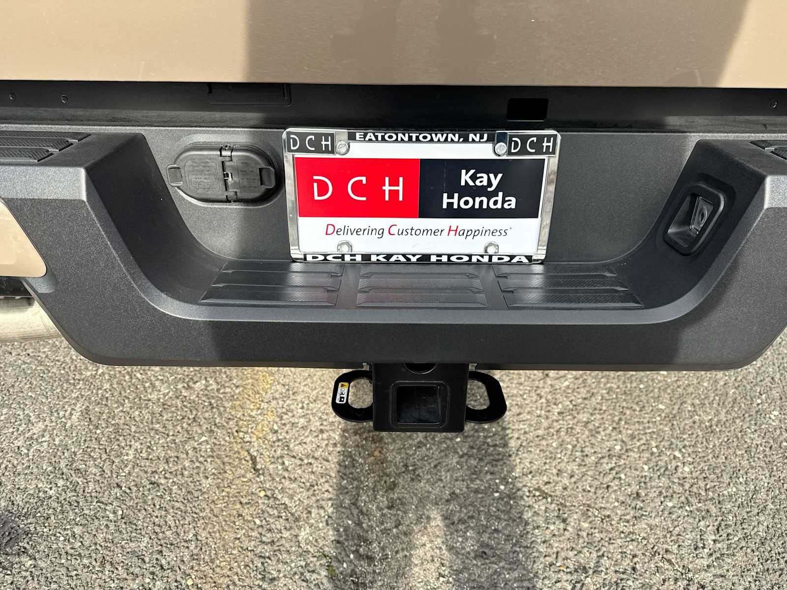 Thumbnail: 2026 Toyota Tacoma - 32