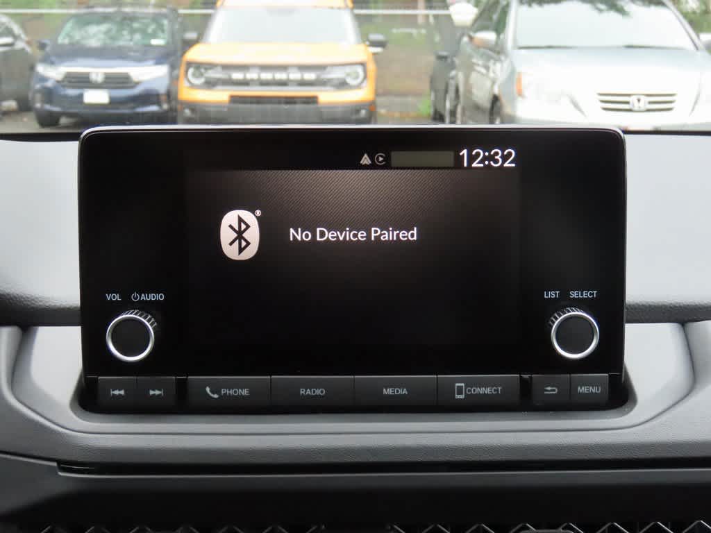 Thumbnail: 2025 Honda Accord - 18