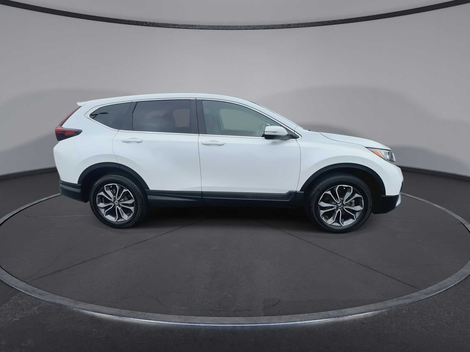 Thumbnail: 2022 Honda CR-V - 9