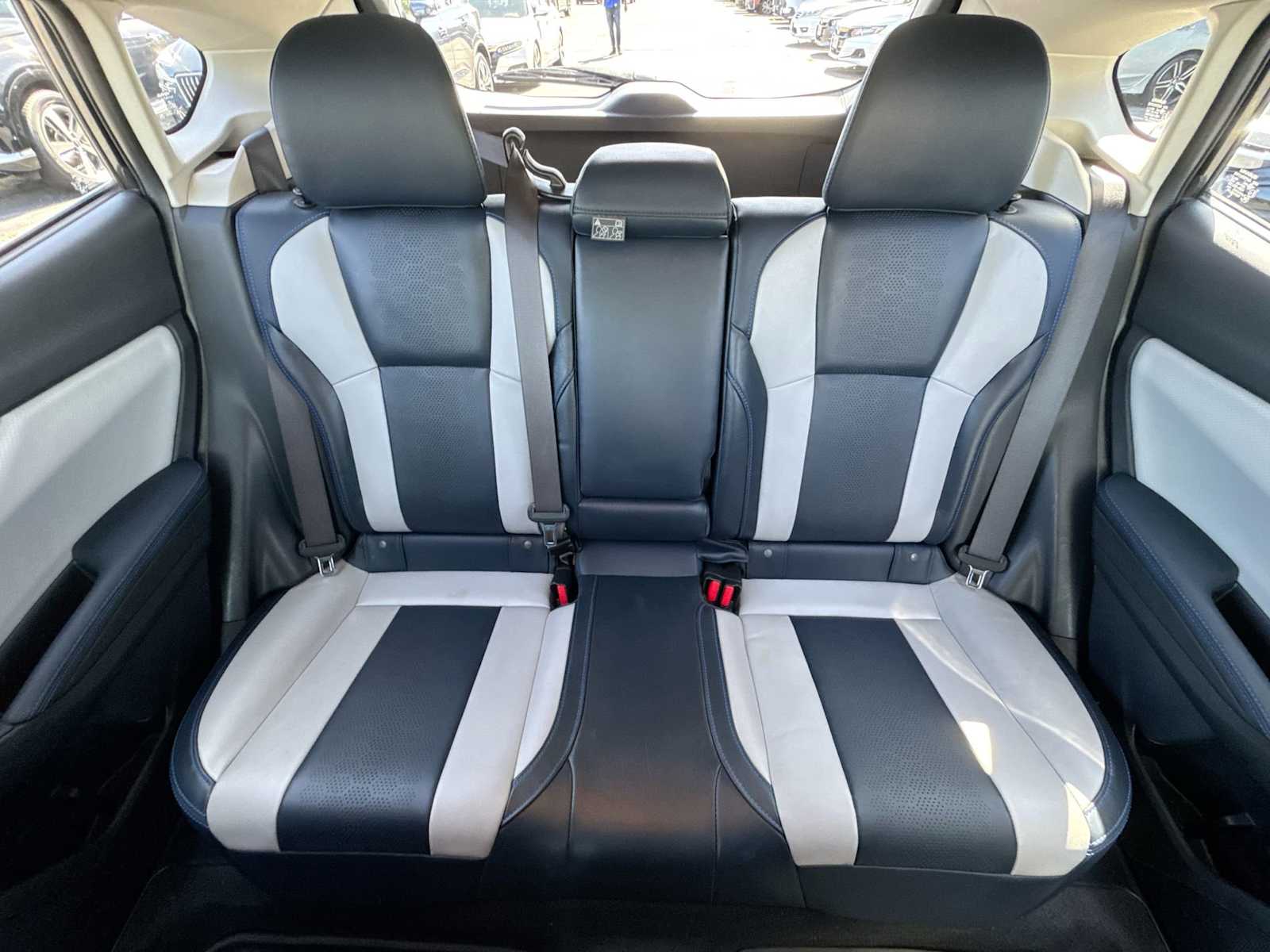 Thumbnail: 2021 Subaru Crosstrek - 13