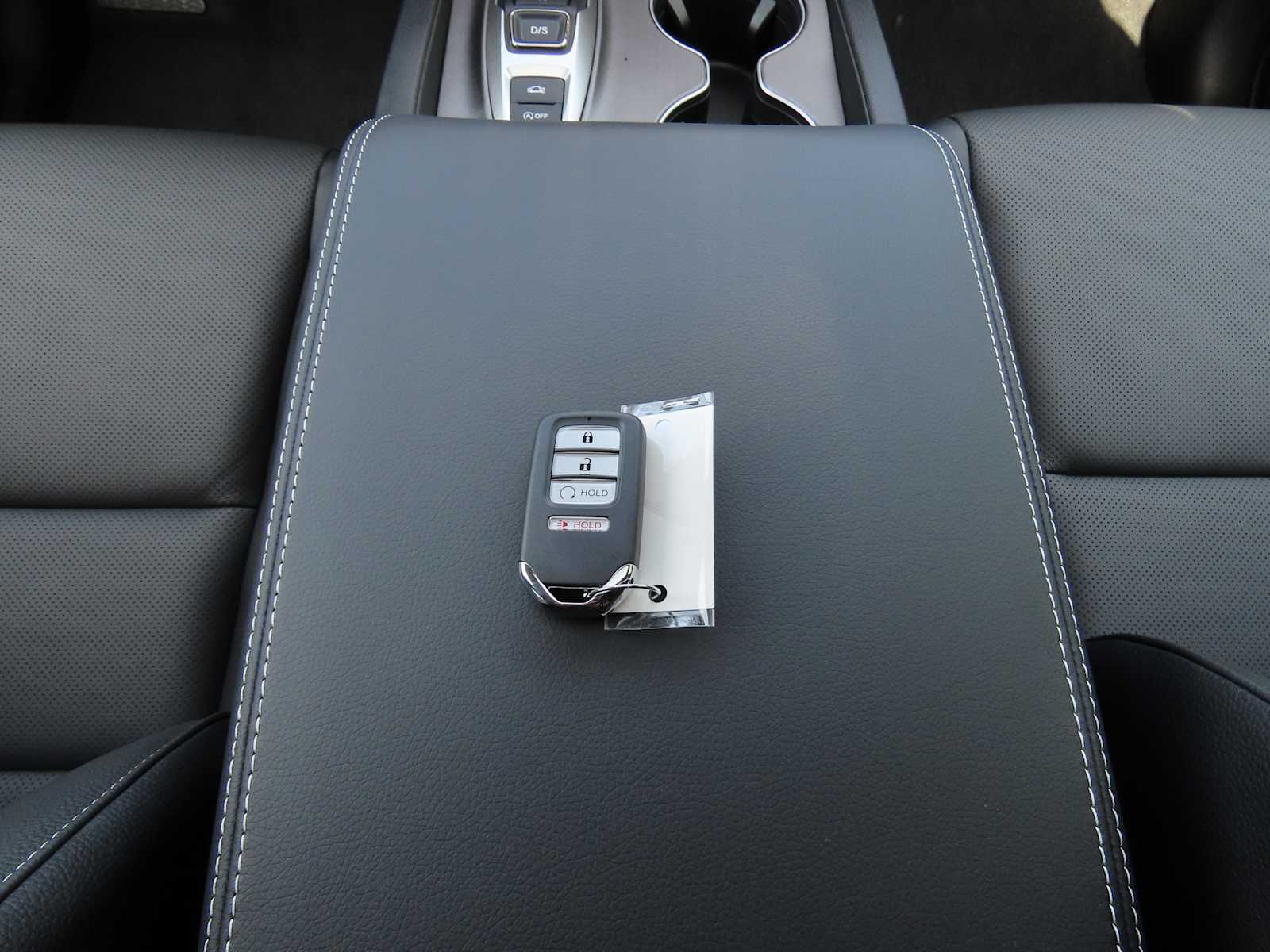 Thumbnail: 2026 Honda Ridgeline - 24