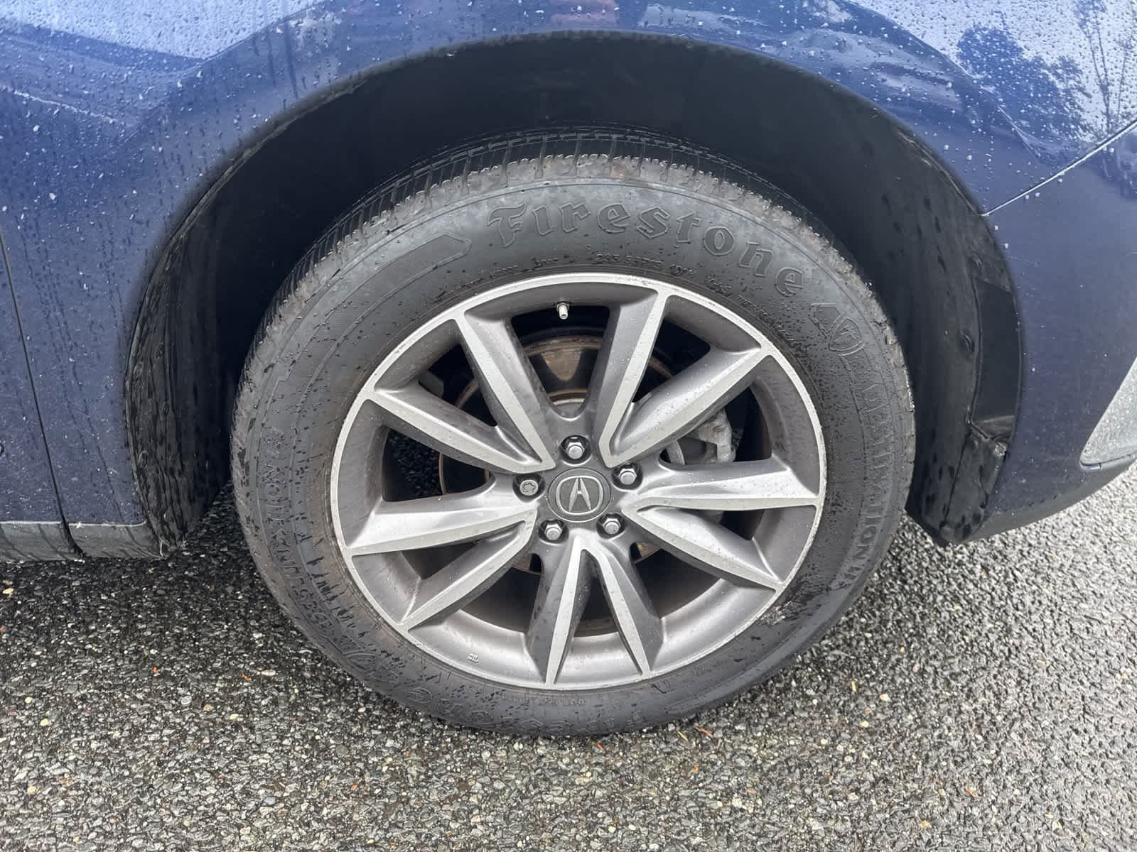 2019 Acura RDX Technology 26