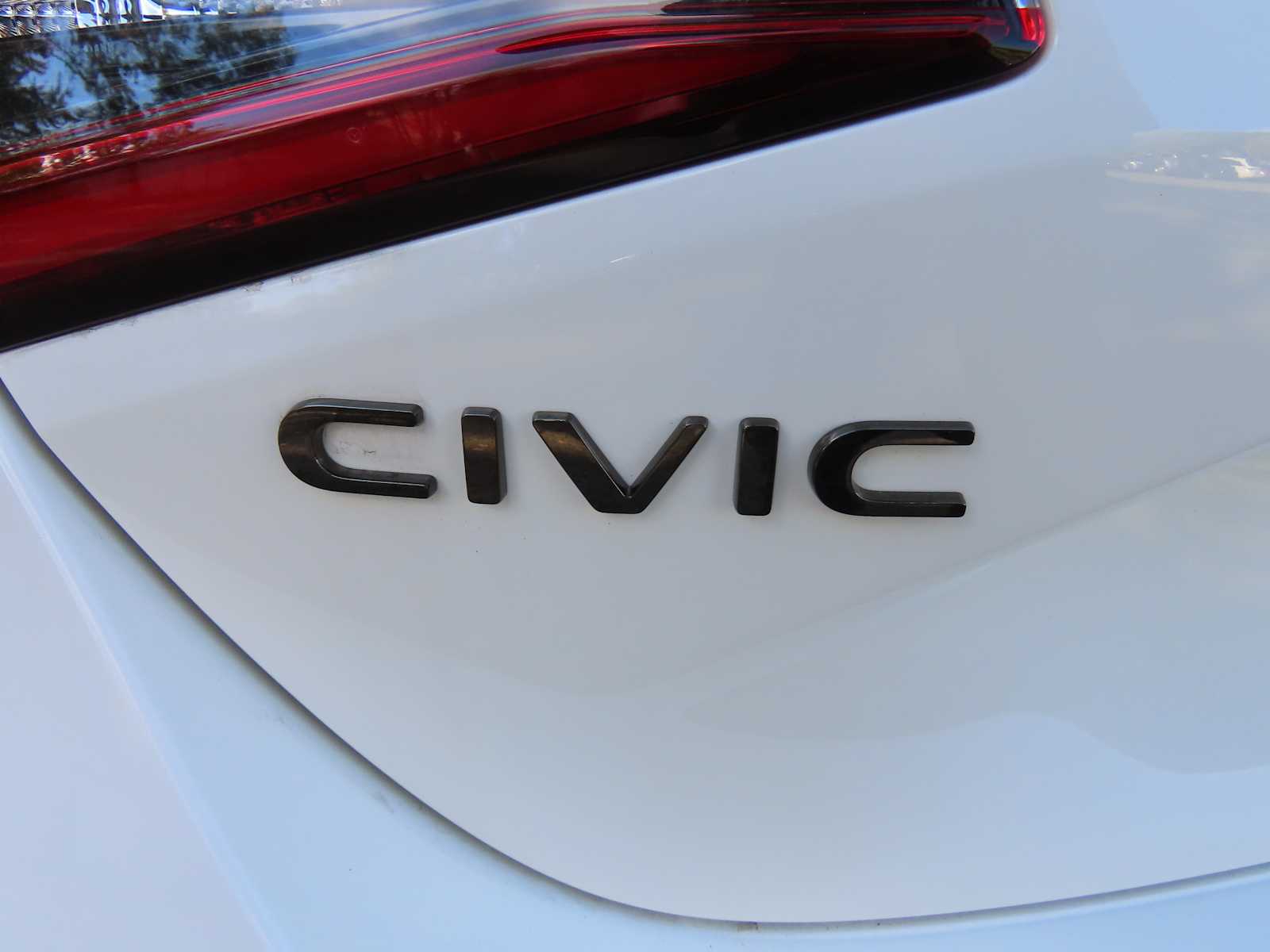 Thumbnail: 2025 Honda Civic - 5