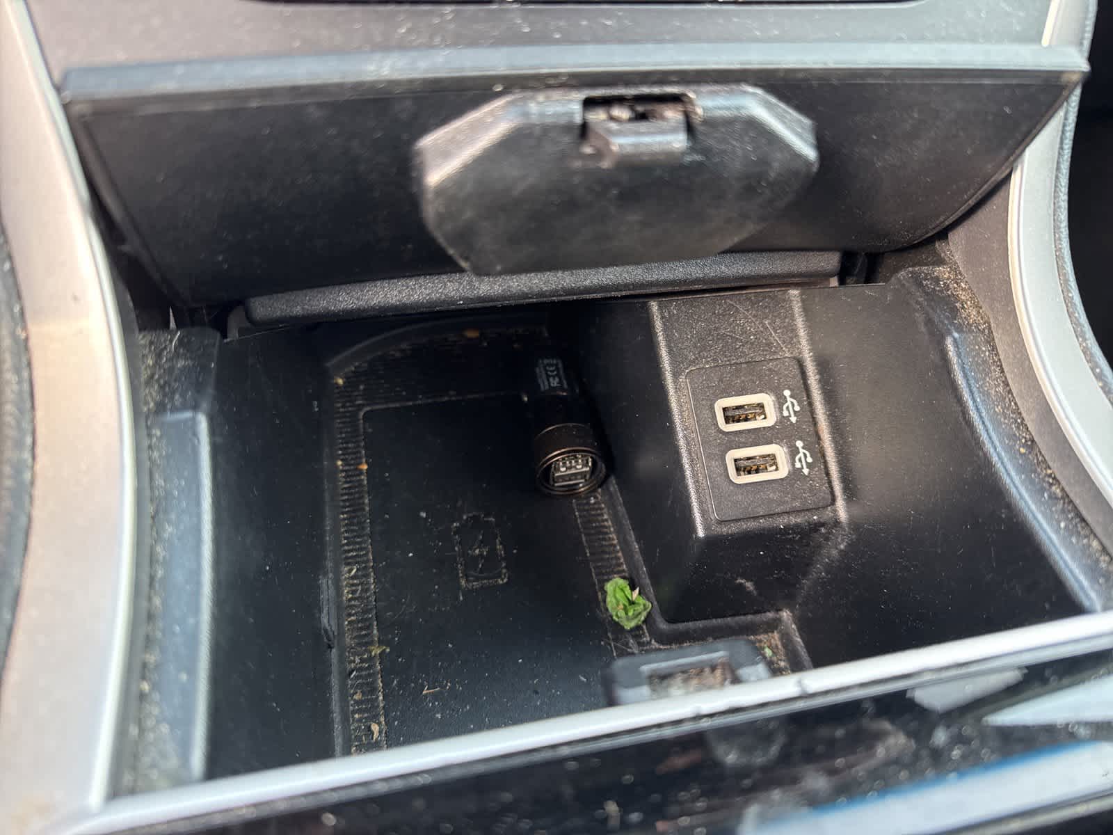 Thumbnail: 2019 Ford Edge - 14