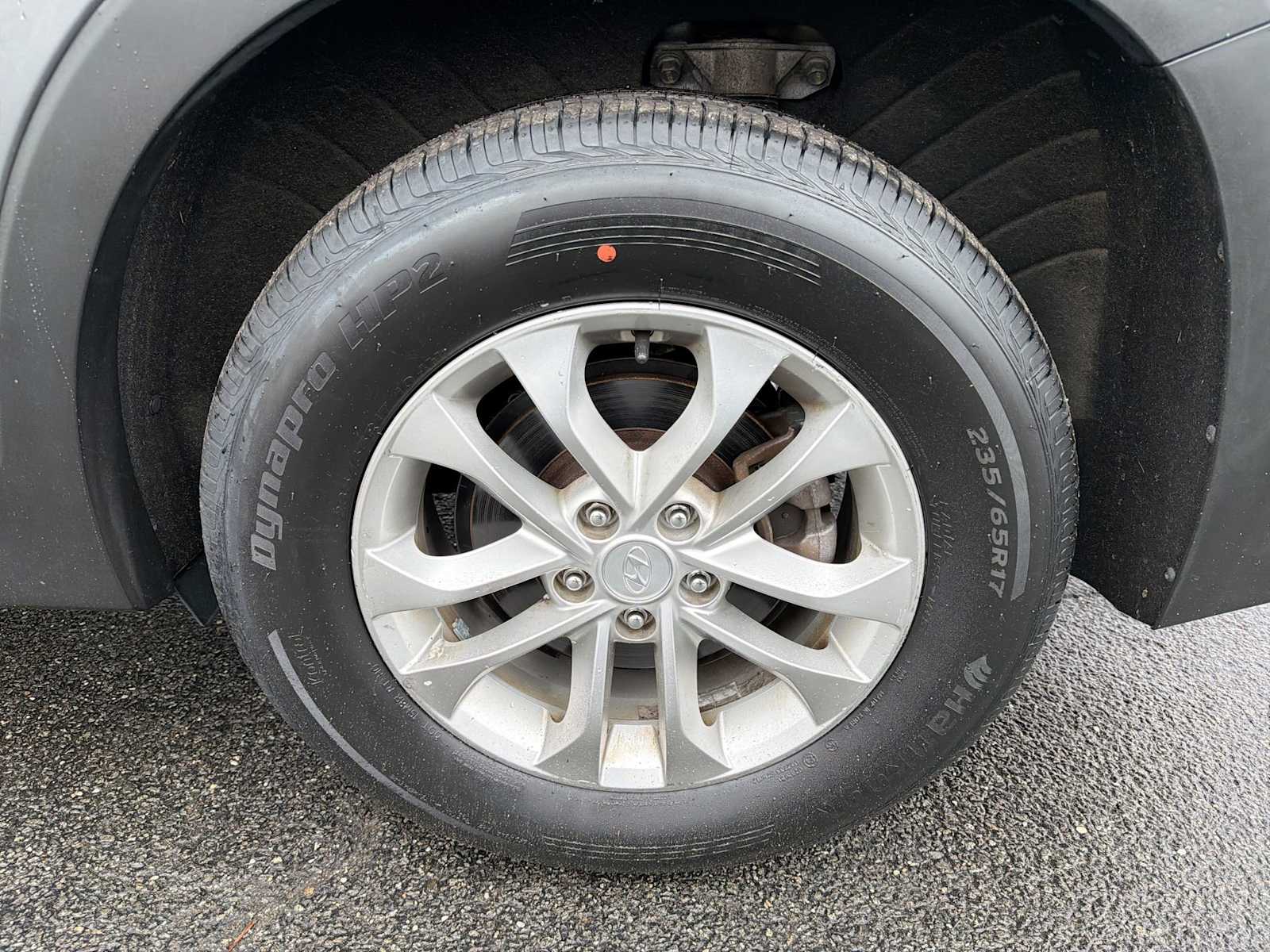 Thumbnail: 2019 Hyundai Santa Fe - 19