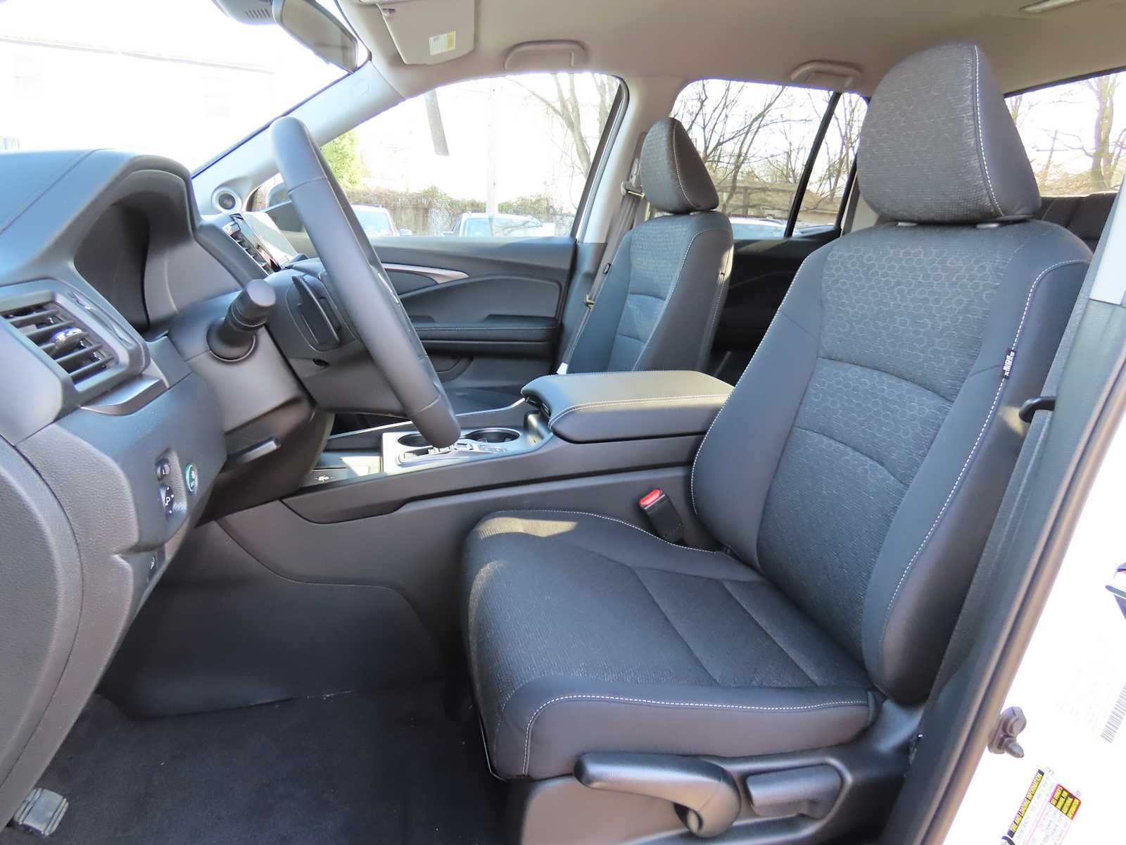 Thumbnail: 2026 Honda Ridgeline - 12