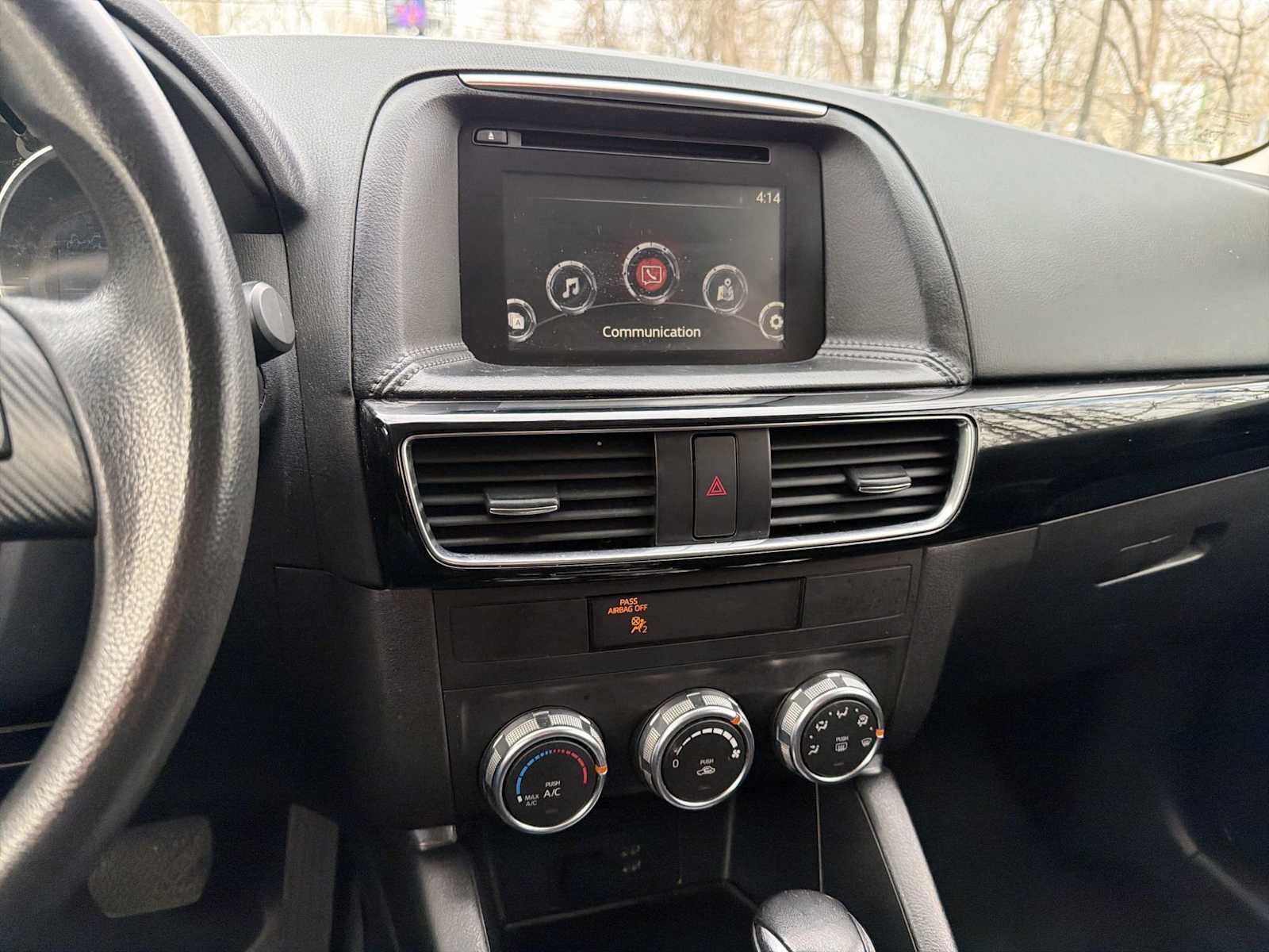 Thumbnail: 2016 Mazda CX-5 - 26