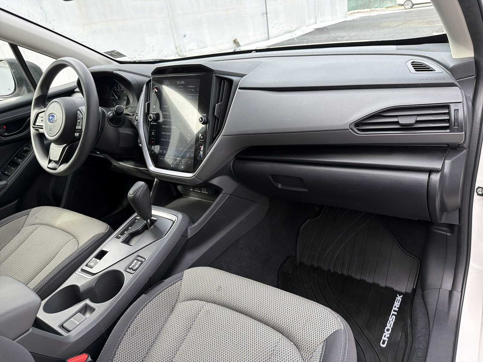 Thumbnail: 2024 Subaru Crosstrek - 16