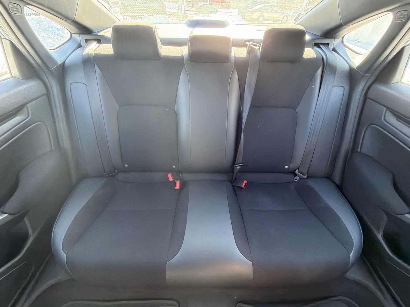 Thumbnail: 2023 Honda Civic - 13