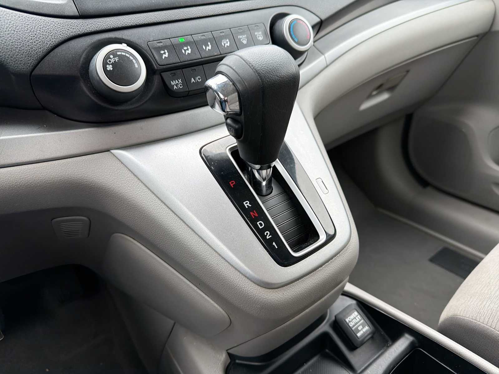 Thumbnail: 2013 Honda CR-V - 29