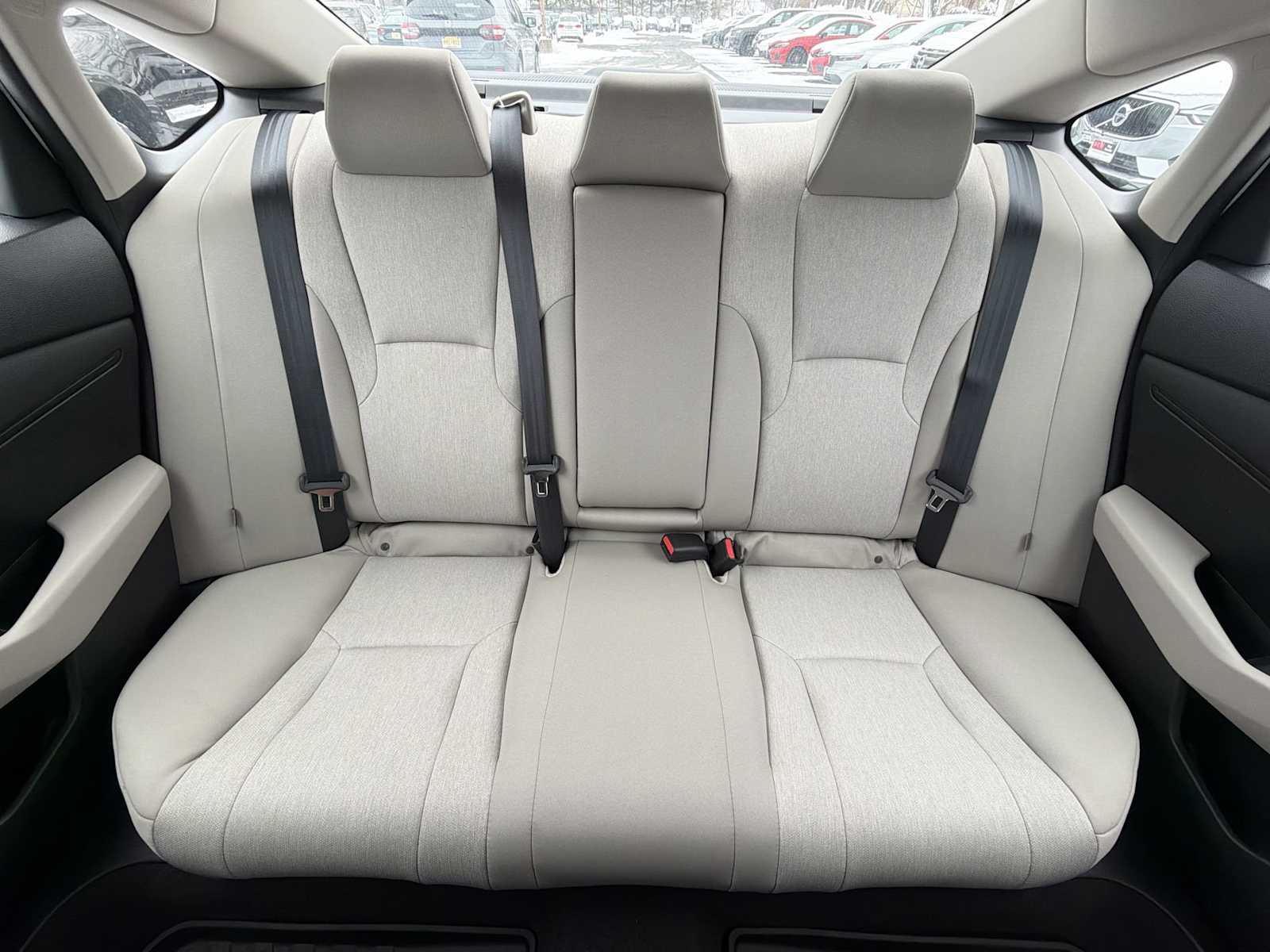 Thumbnail: 2024 Honda Accord - 13