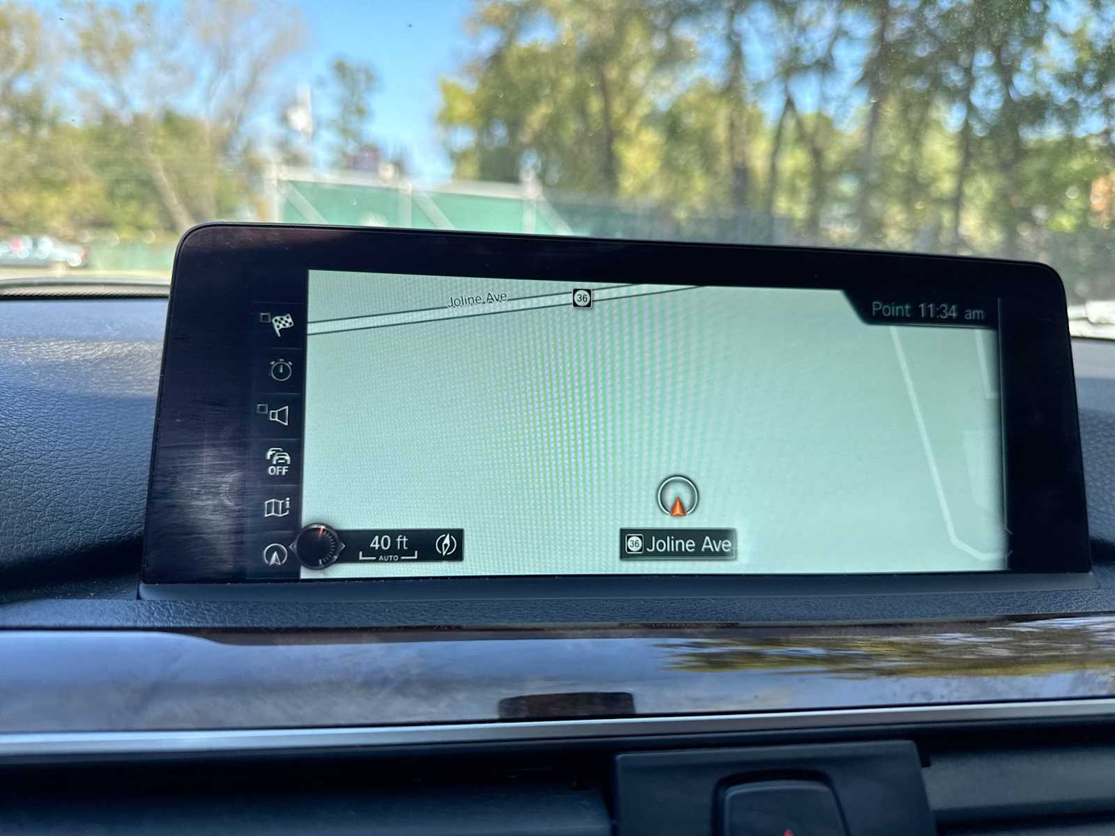 Thumbnail: 2017 BMW 3 Series - 28