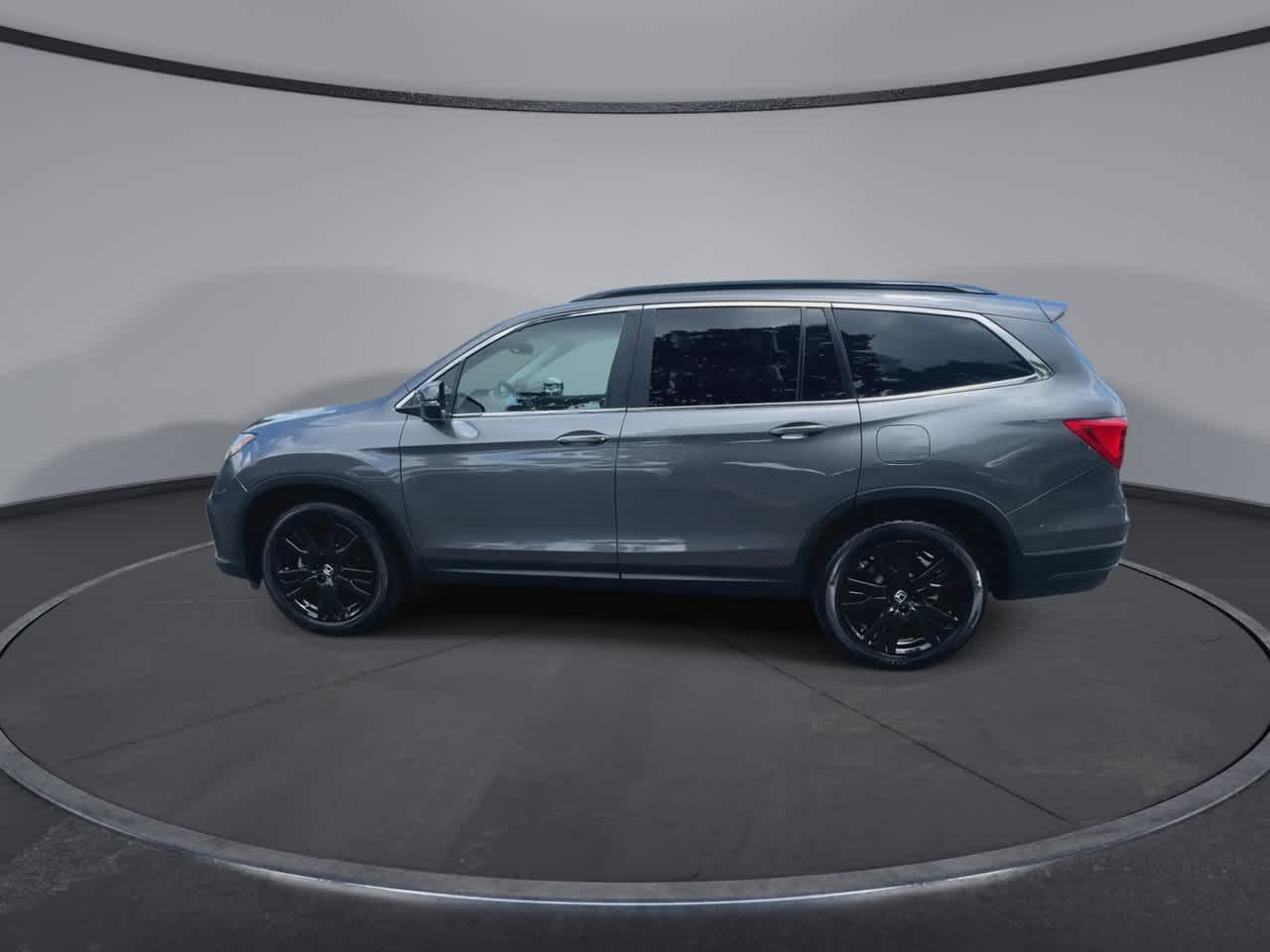 Thumbnail: 2022 Honda Pilot - 5