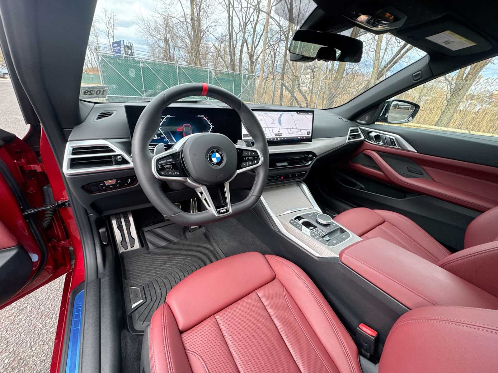 Thumbnail: 2025 BMW 4 Series - 19