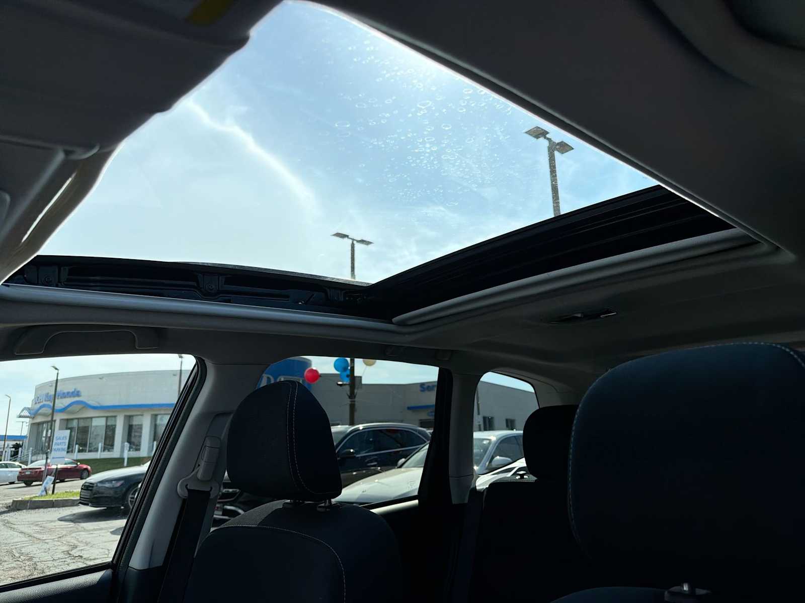 Thumbnail: 2017 Subaru Forester - 23