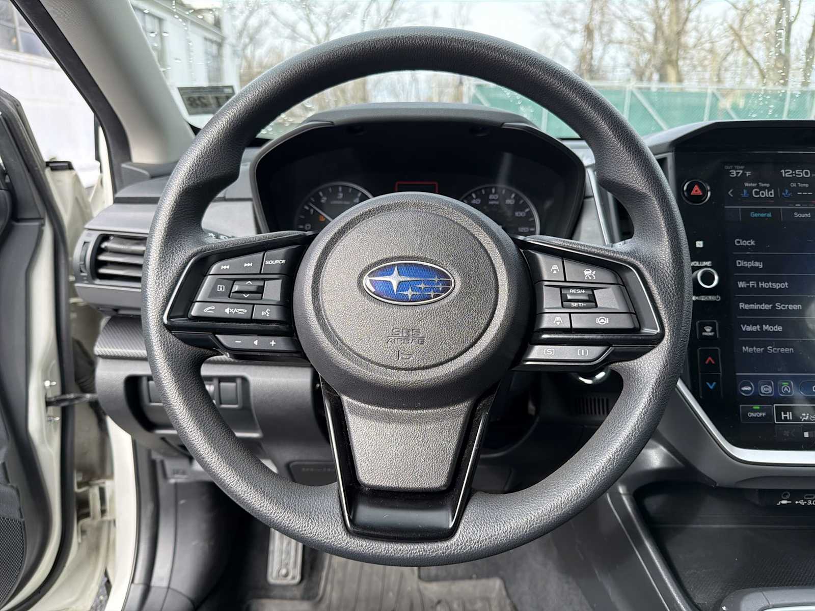 Thumbnail: 2024 Subaru Crosstrek - 24