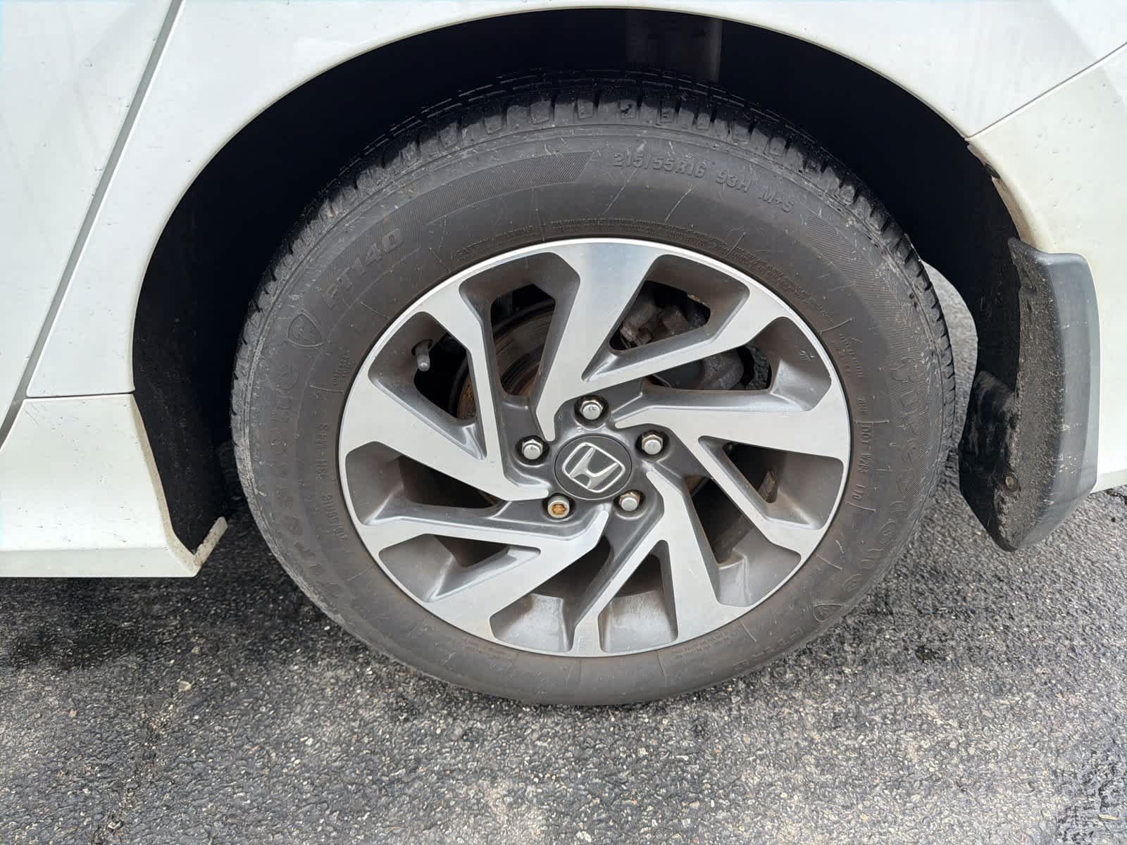 Thumbnail: 2018 Honda Civic - 23