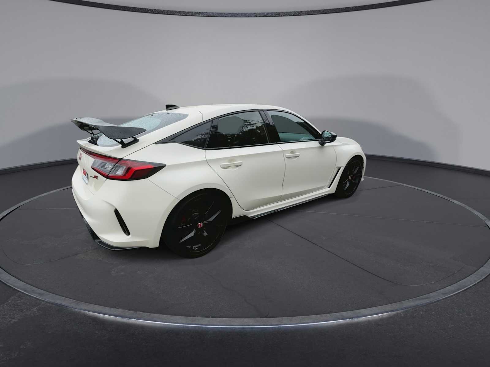 Thumbnail: 2024 Honda Civic - 8