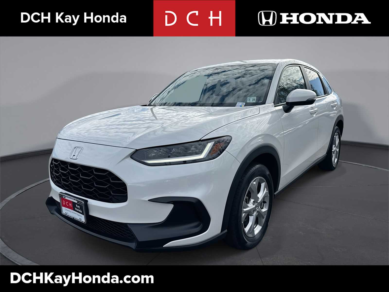 Thumbnail: 2023 Honda HR-V - 1