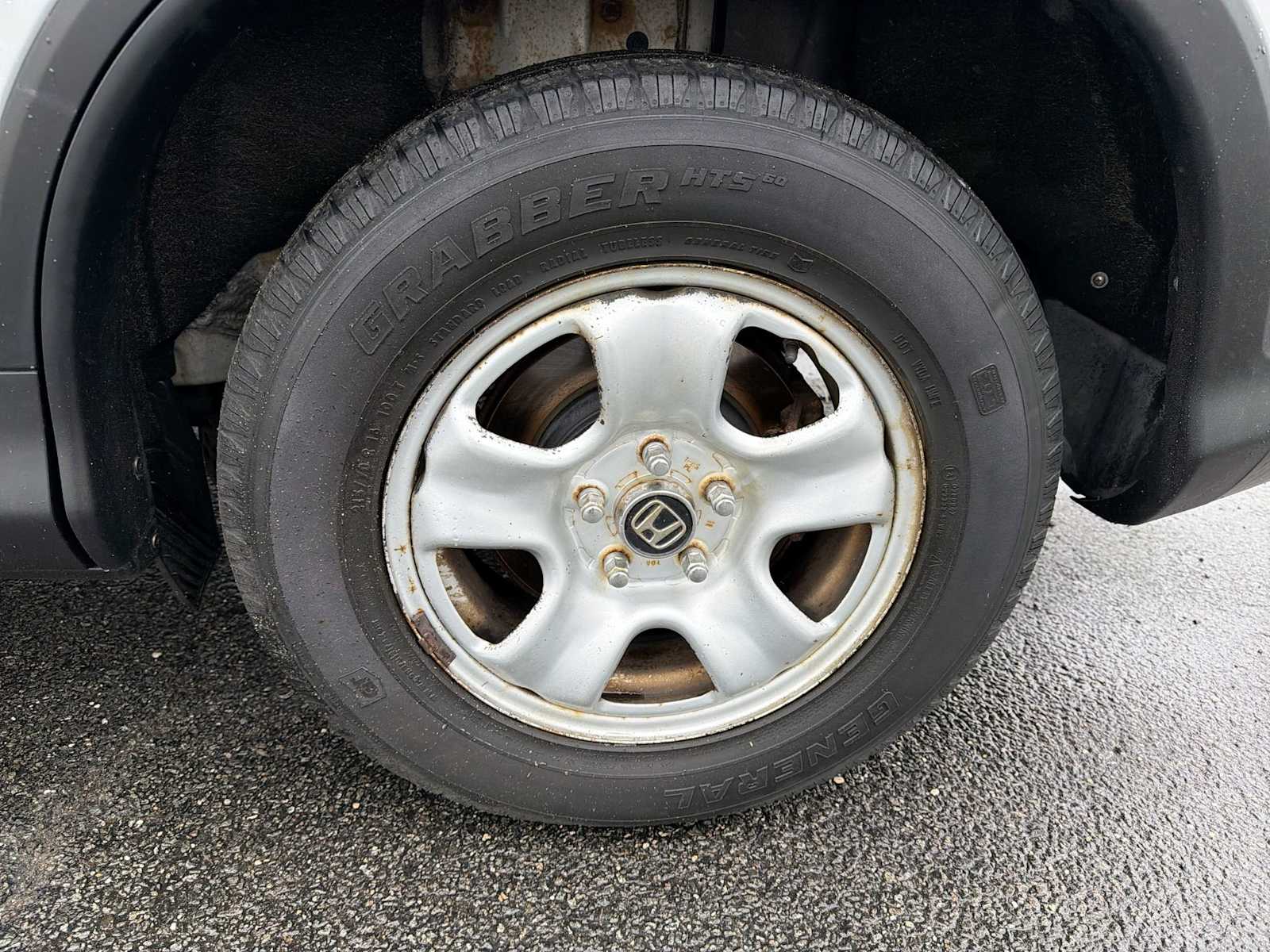 Thumbnail: 2013 Honda CR-V - 19