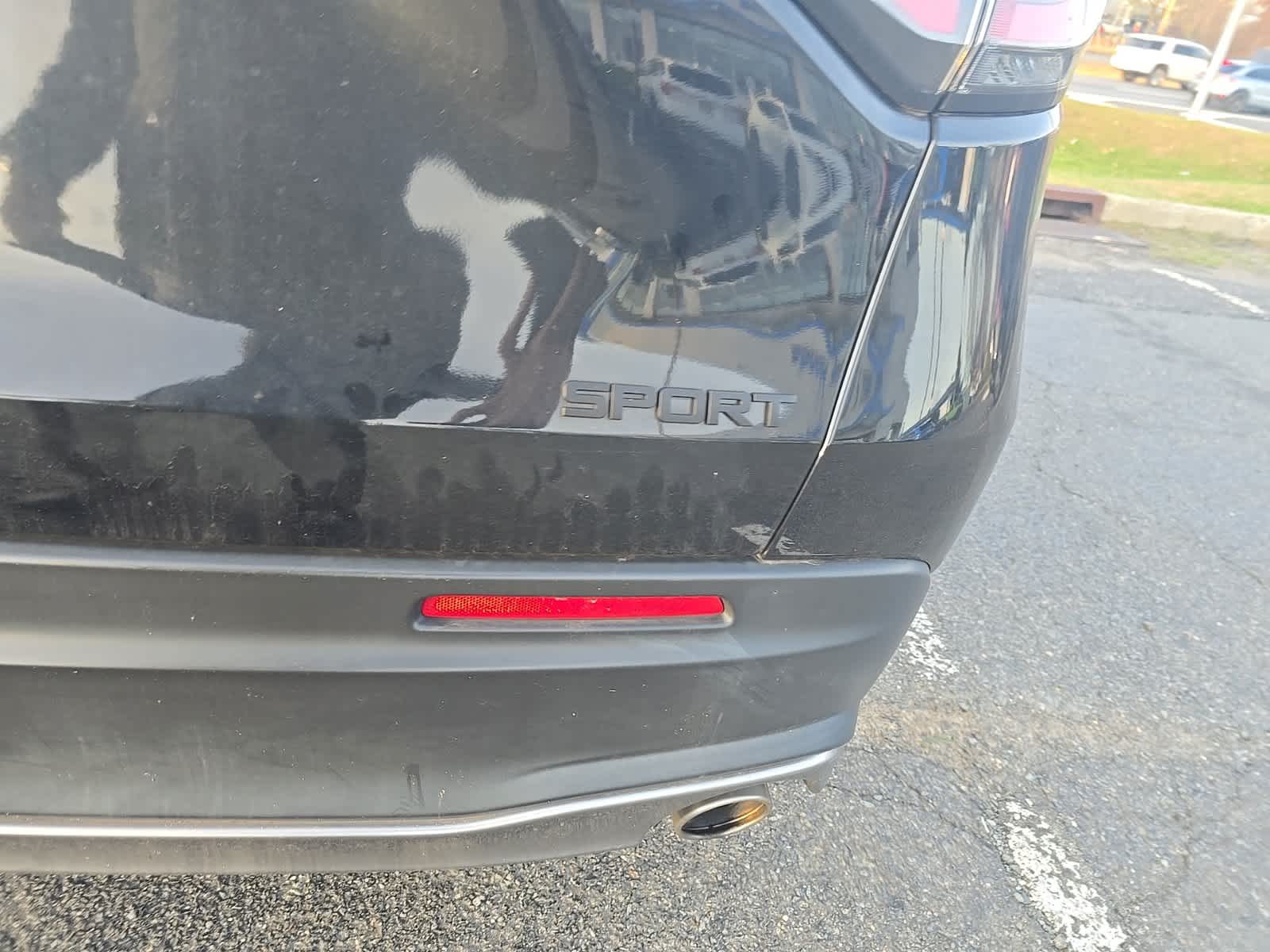 Thumbnail: 2023 Honda HR-V - 13