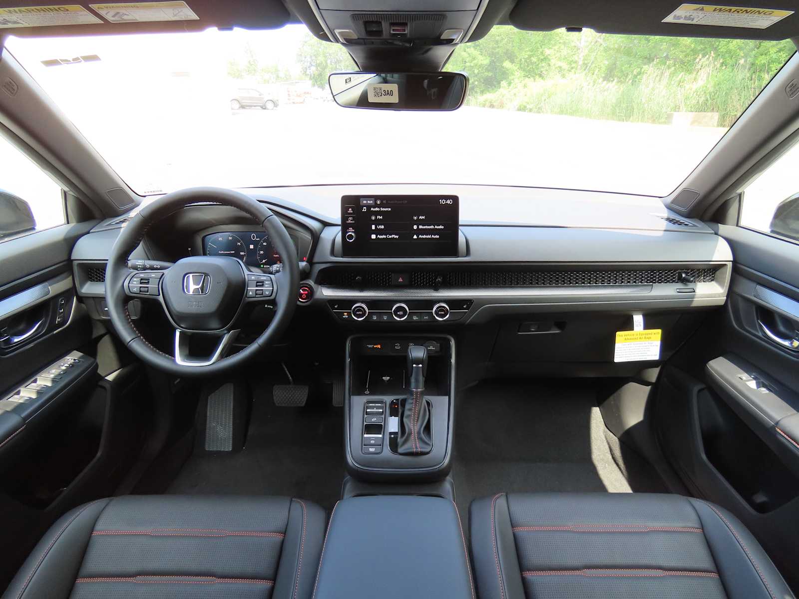 Thumbnail: 2026 Honda CR-V - 18