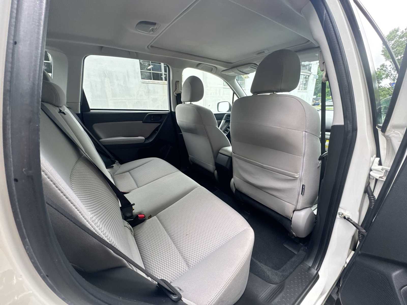 Thumbnail: 2015 Subaru Forester - 14