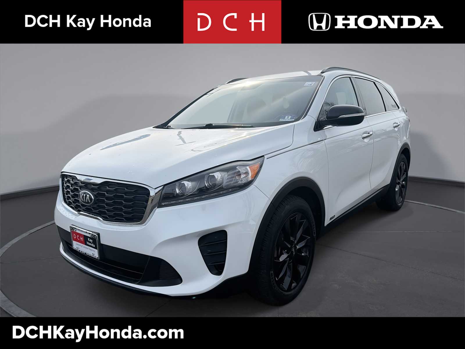 2019 Kia Sorento S -
                  Eatontown, NJ