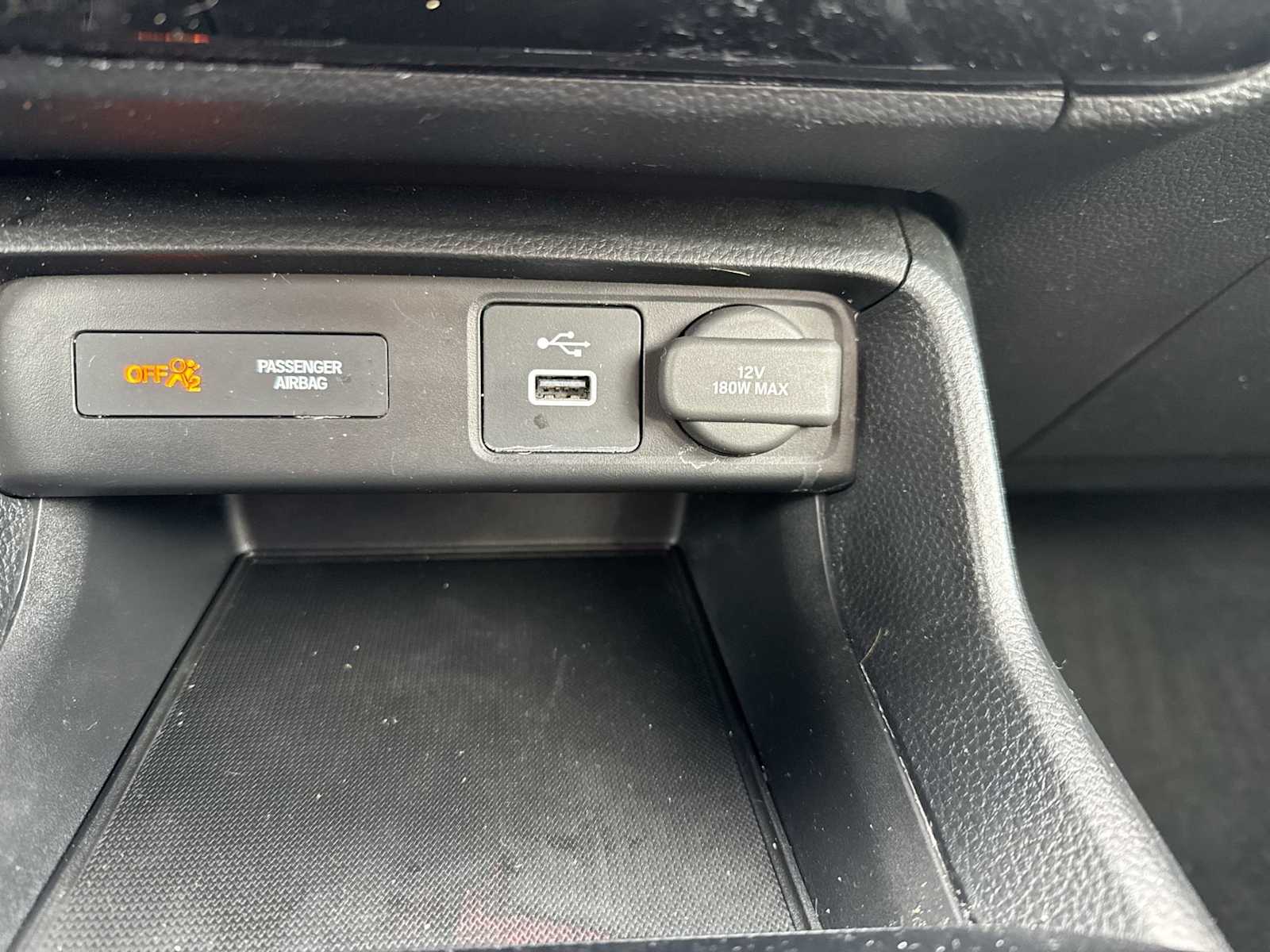 Thumbnail: 2023 Honda Civic - 28