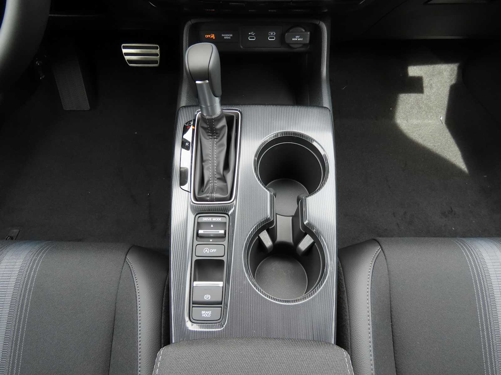 Thumbnail: 2026 Honda Civic - 21