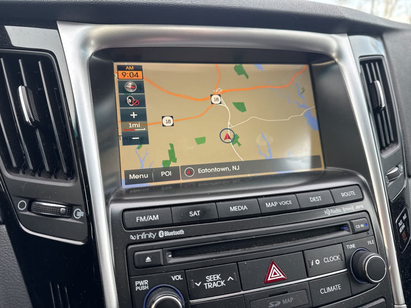 Thumbnail: 2014 Hyundai Sonata - 14