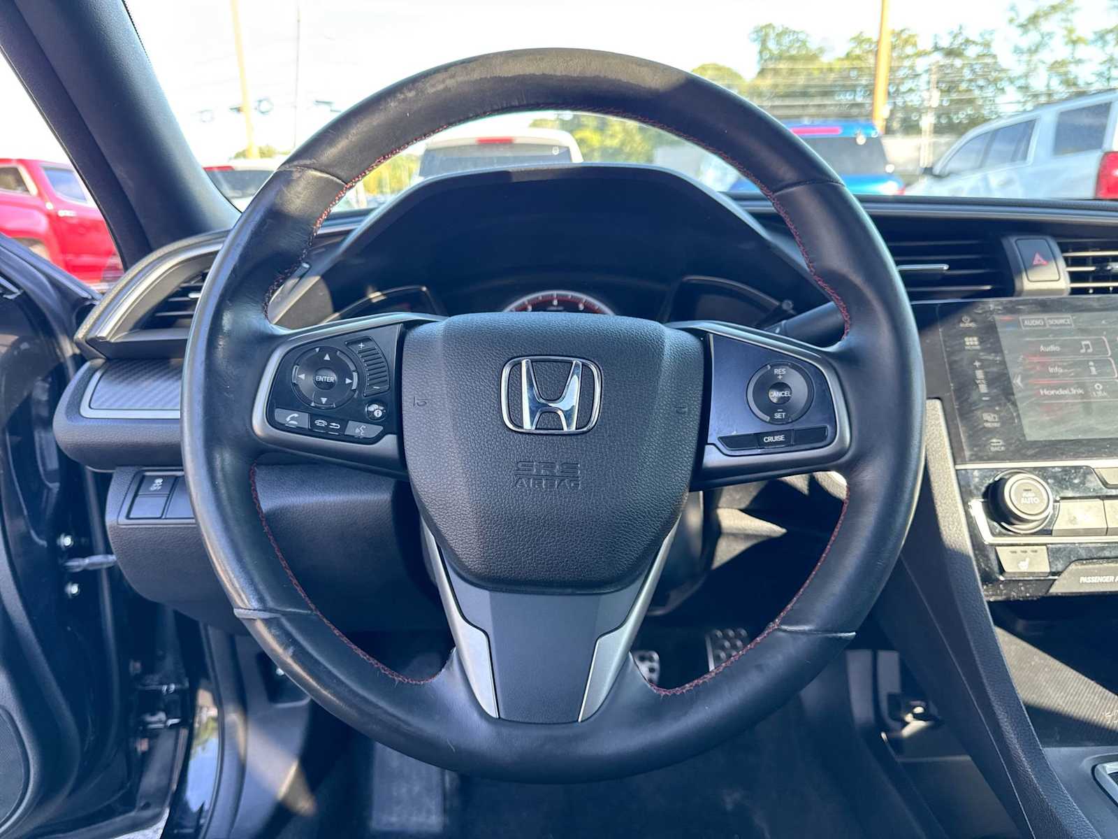 Thumbnail: 2018 Honda Civic - 24