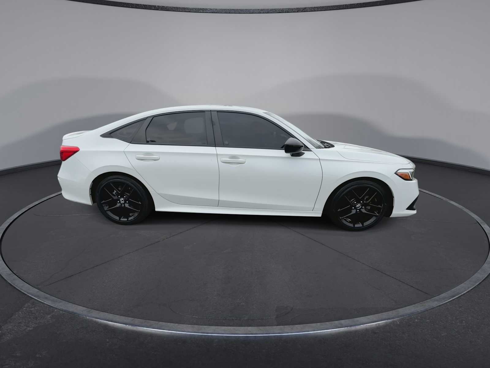 Thumbnail: 2023 Honda Civic - 9