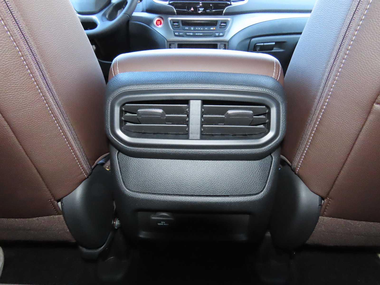 Thumbnail: 2026 Honda Ridgeline - 21