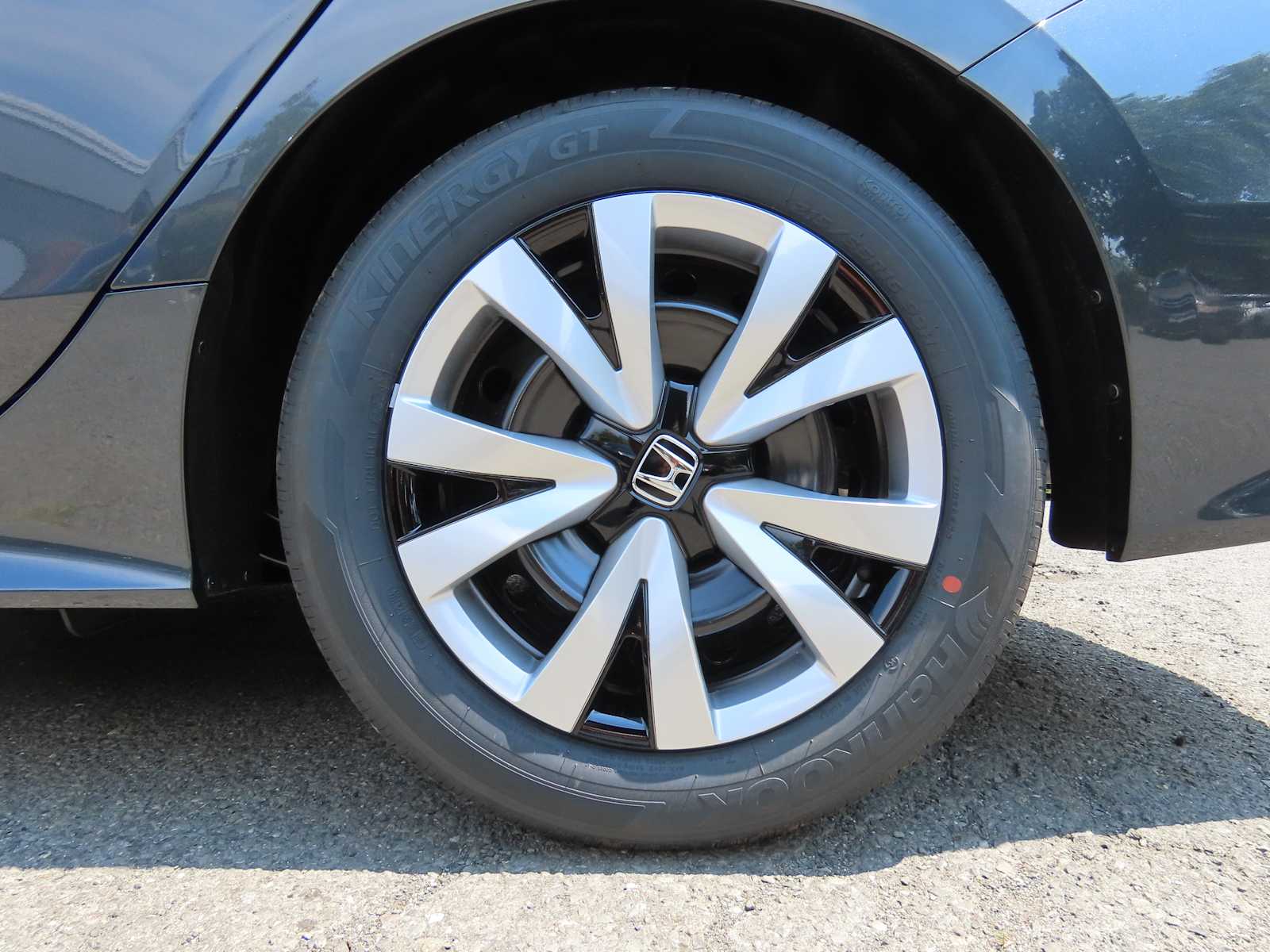 Thumbnail: 2026 Honda Civic - 8