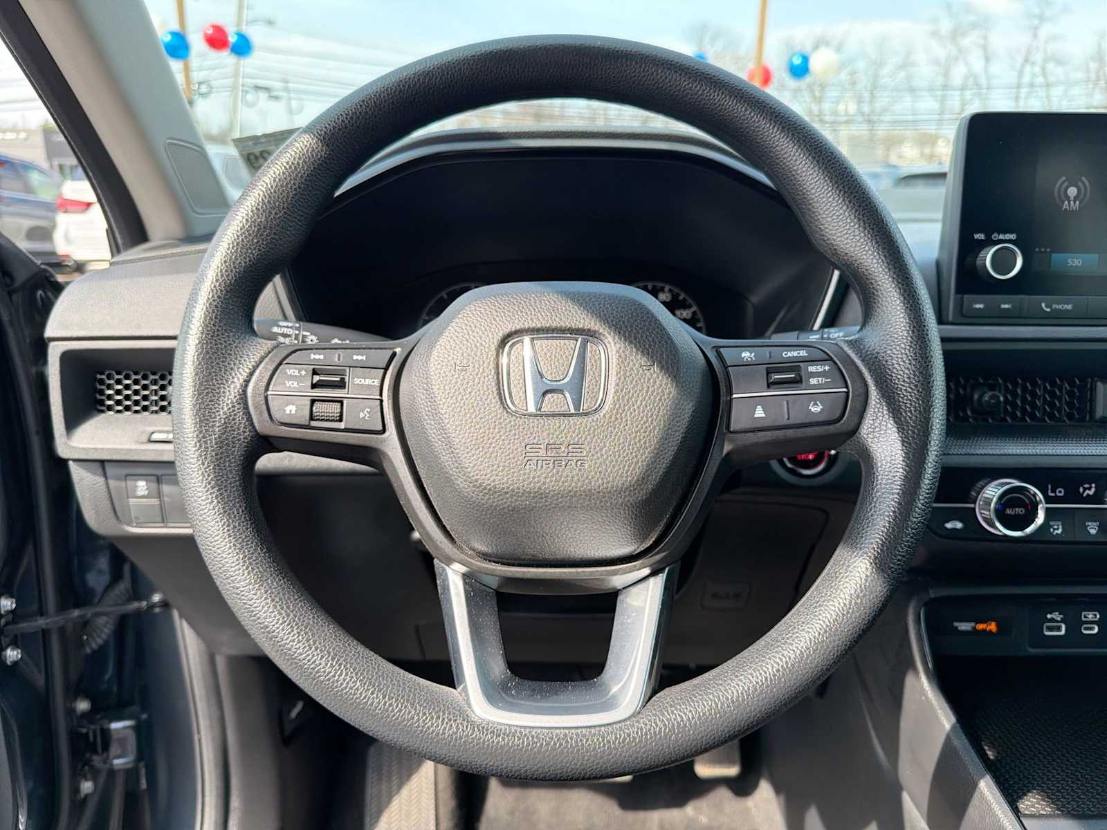 Thumbnail: 2024 Honda CR-V - 24